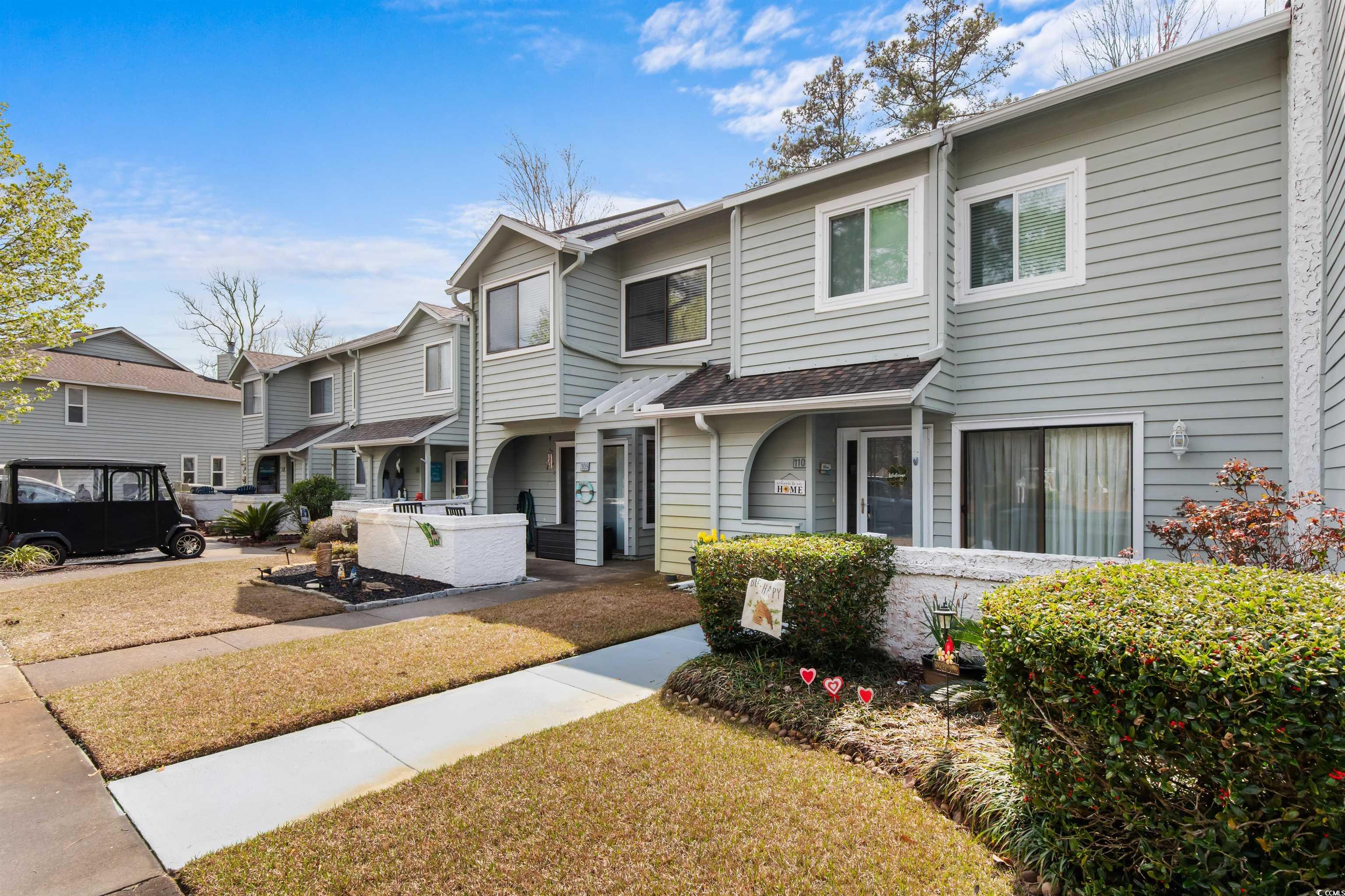 109 Shadow Moss Pl. North Myrtle Beach, SC 29582