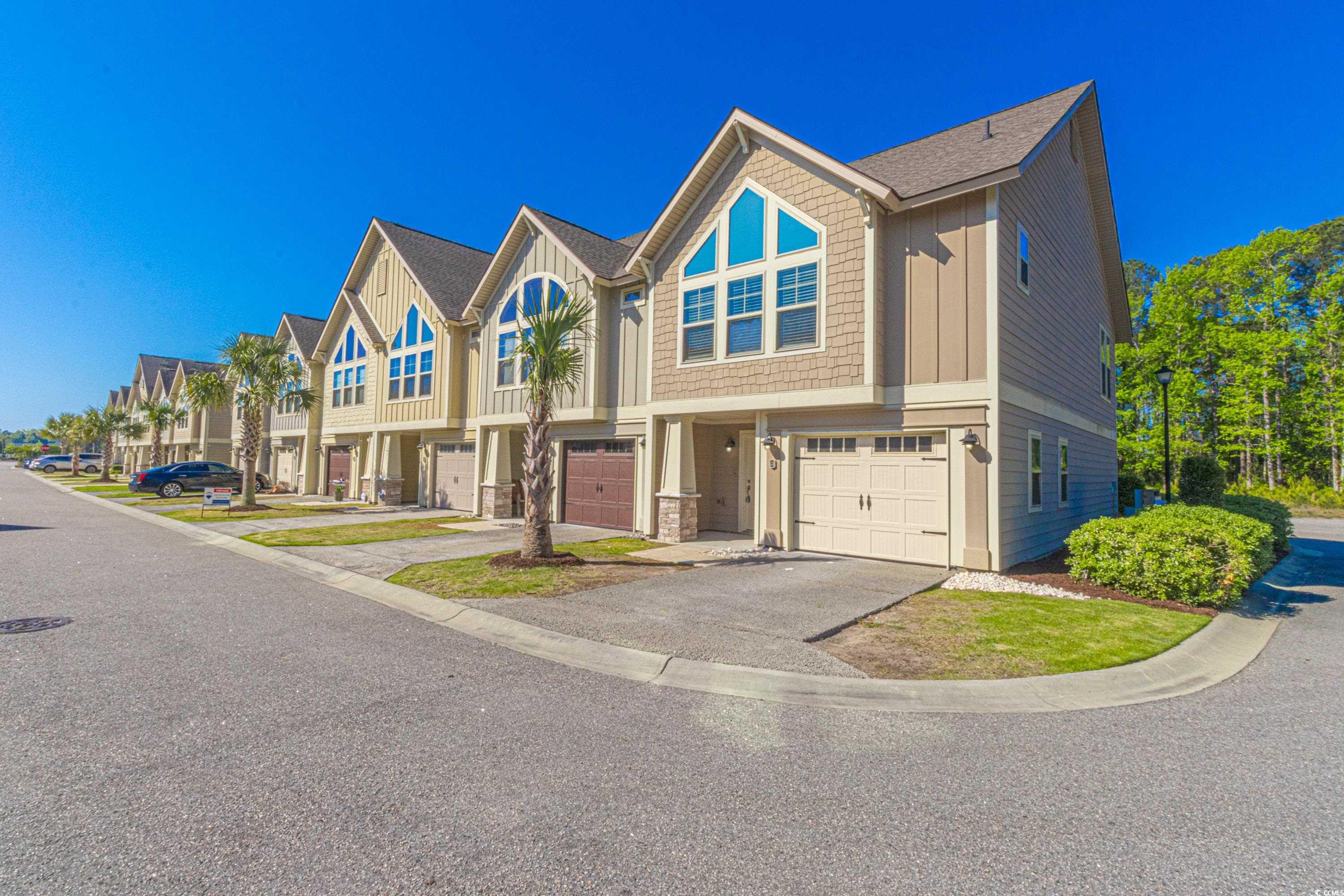 105 Villa Mar Dr. UNIT C-1 Myrtle Beach, SC 29579
