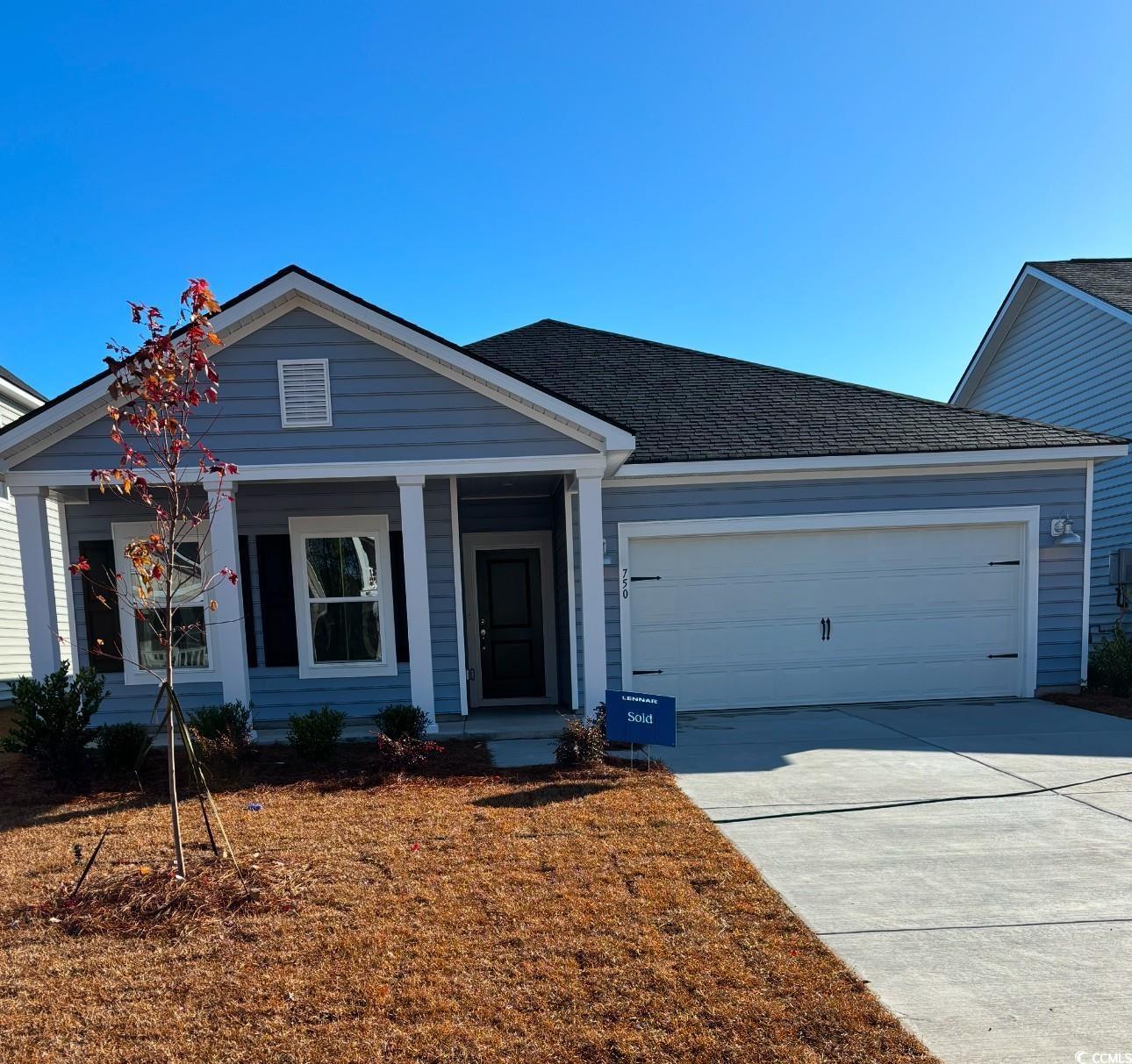2040 Lone Cypress Dr Myrtle Beach, SC 29579