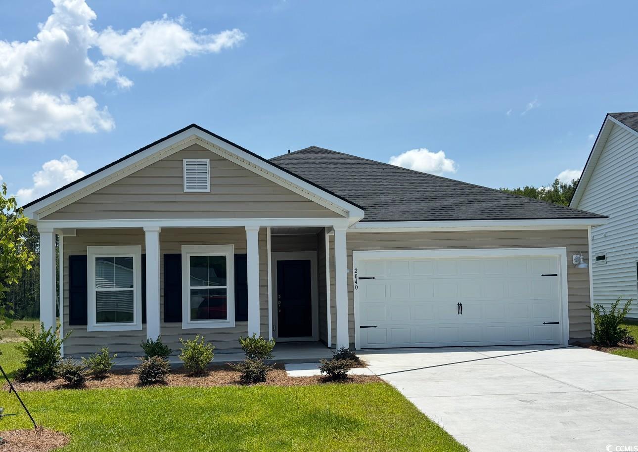 2040 Lone Cypress Dr Myrtle Beach, SC 29579