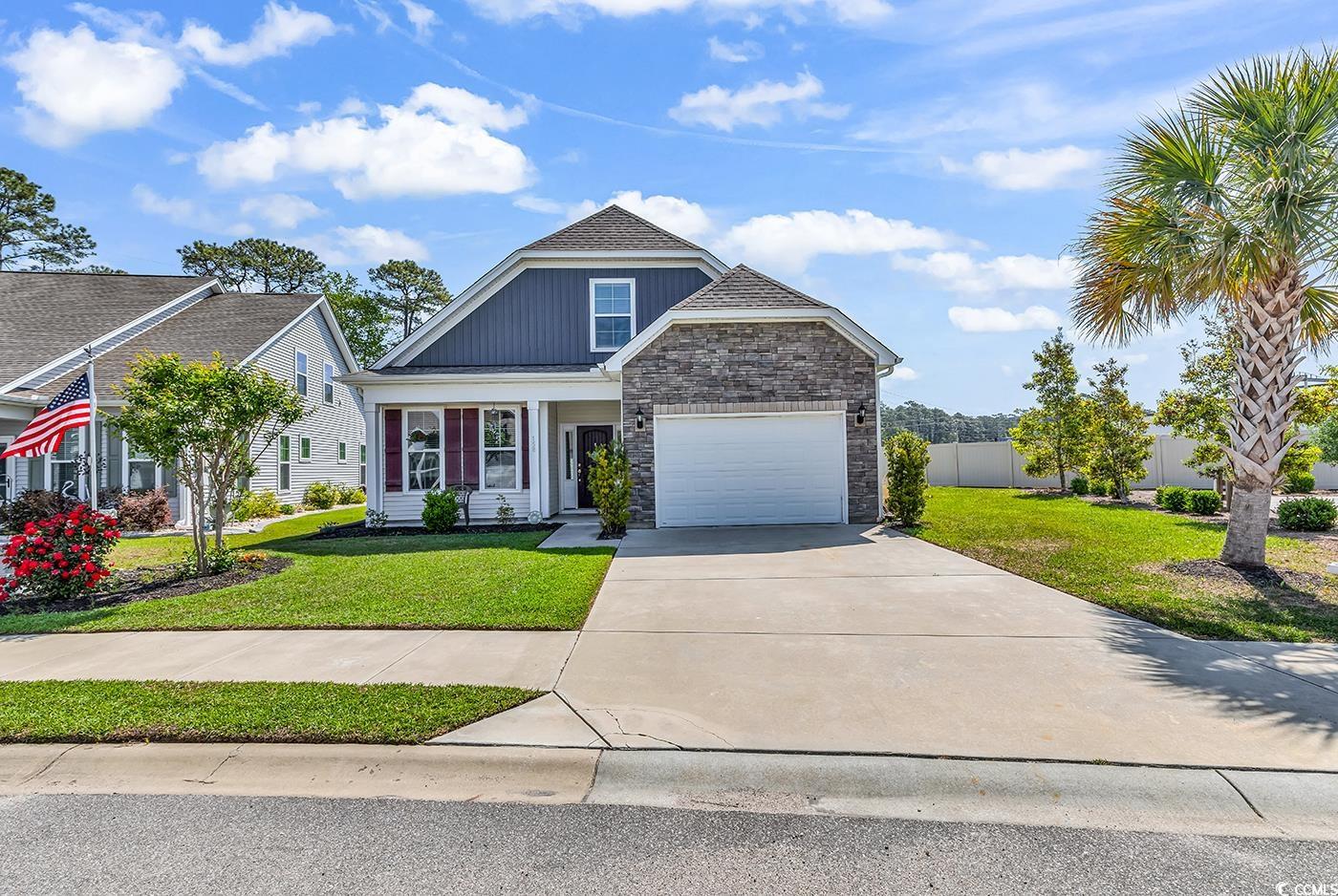 158 Heron Lake Ct. Murrells Inlet, SC 29576