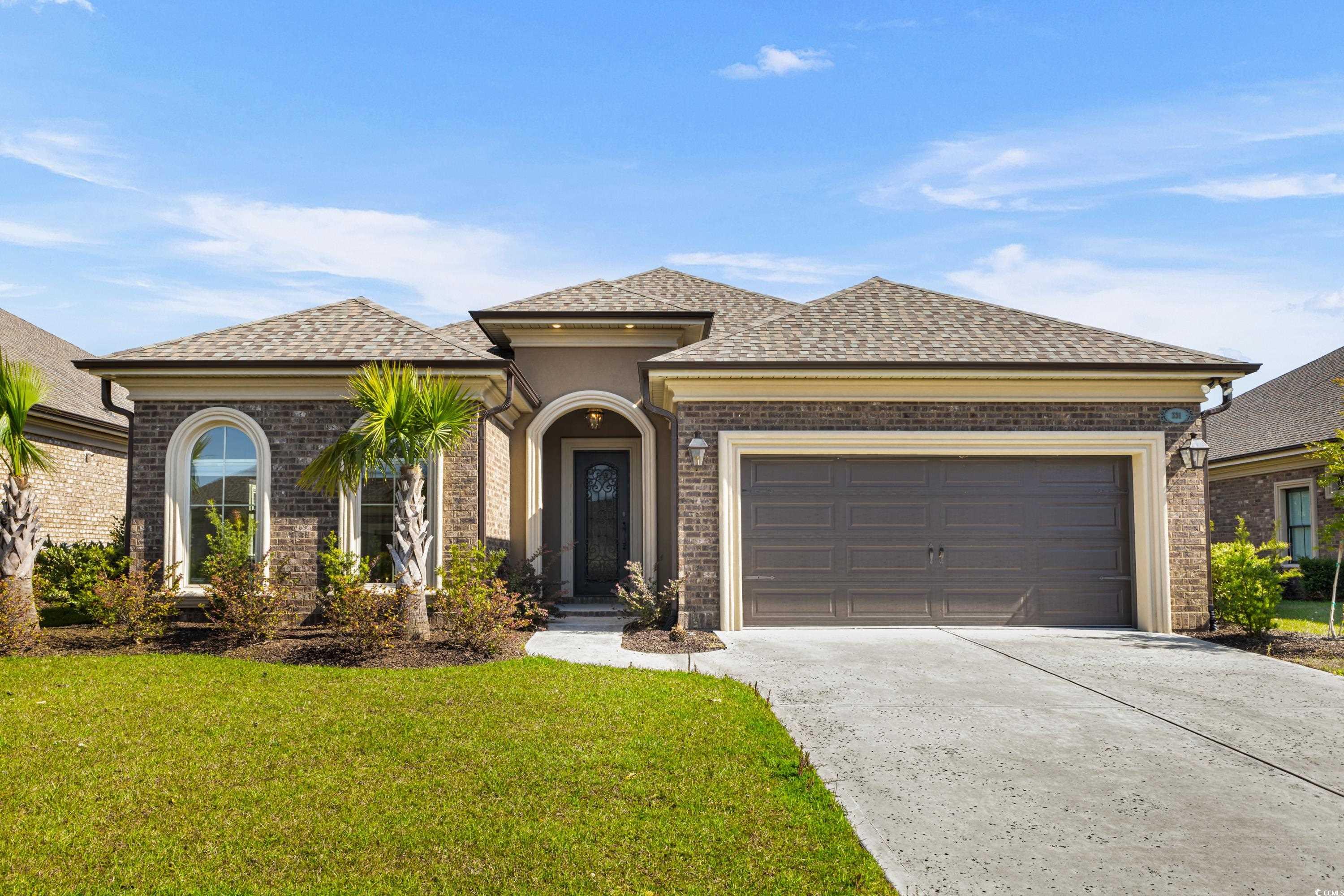 331 Las Olas Dr. Myrtle Beach, SC 29577