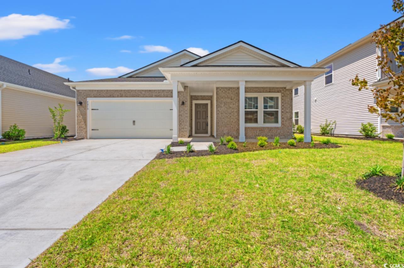 5019 Riverton Ct Myrtle Beach, SC 29579