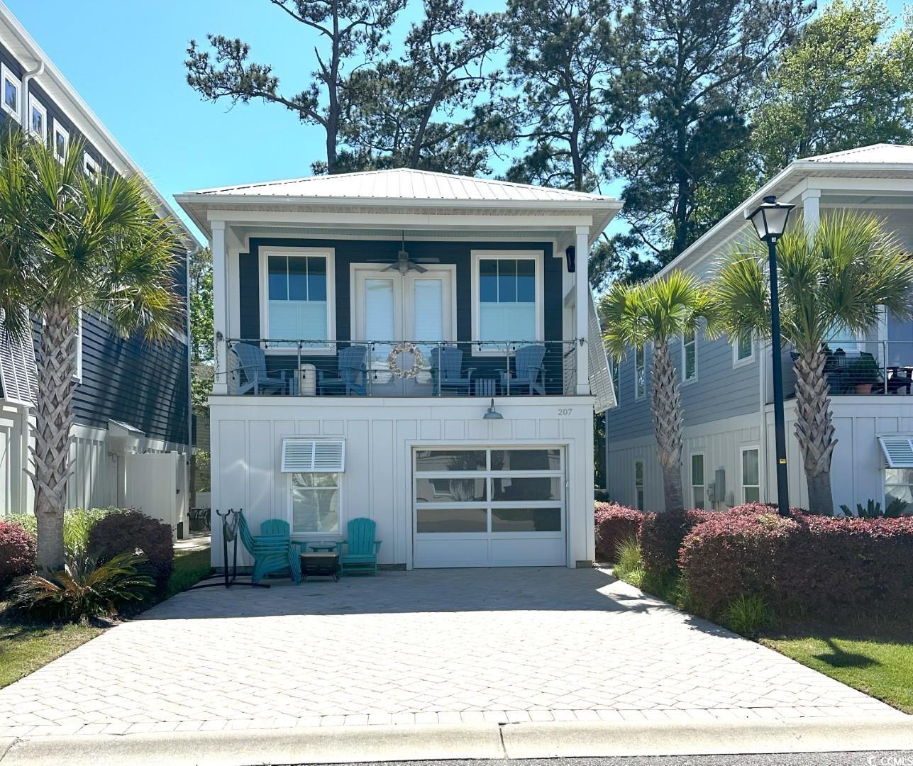 207 Clam Digger Loop Pawleys Island, SC 29585