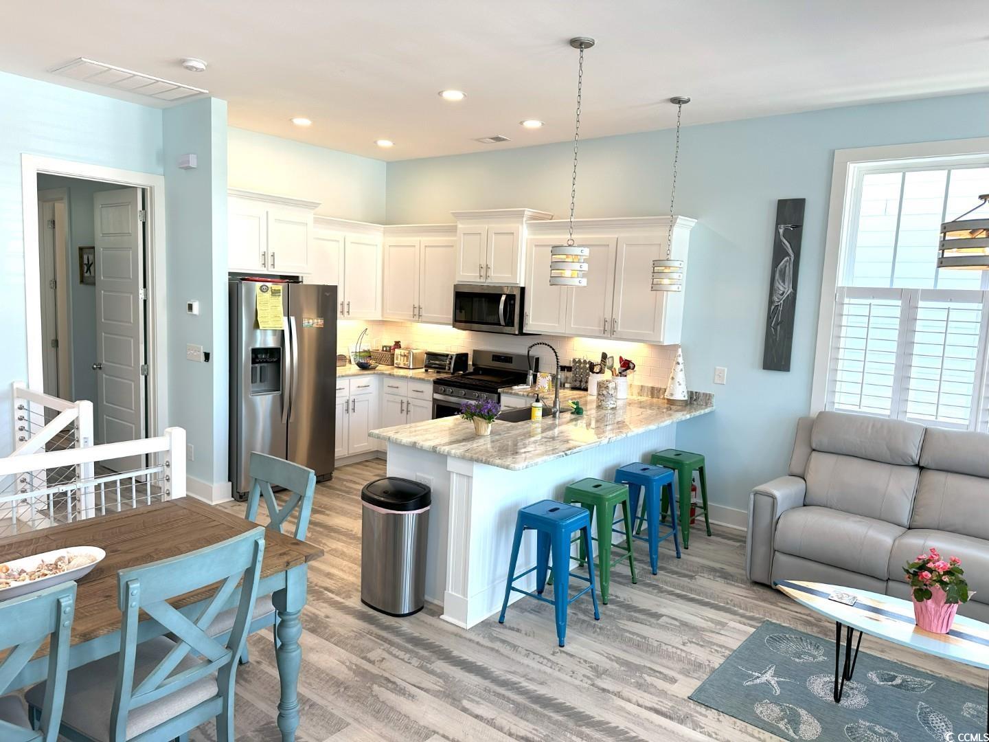 207 Clam Digger Loop, Pawleys Island, South Carolina image 7