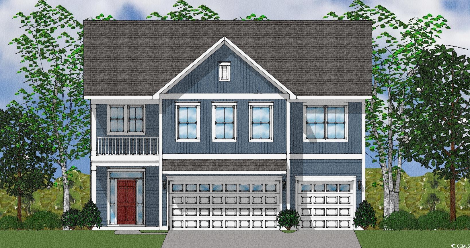 1056 Laconic Dr. Myrtle Beach, SC 29588