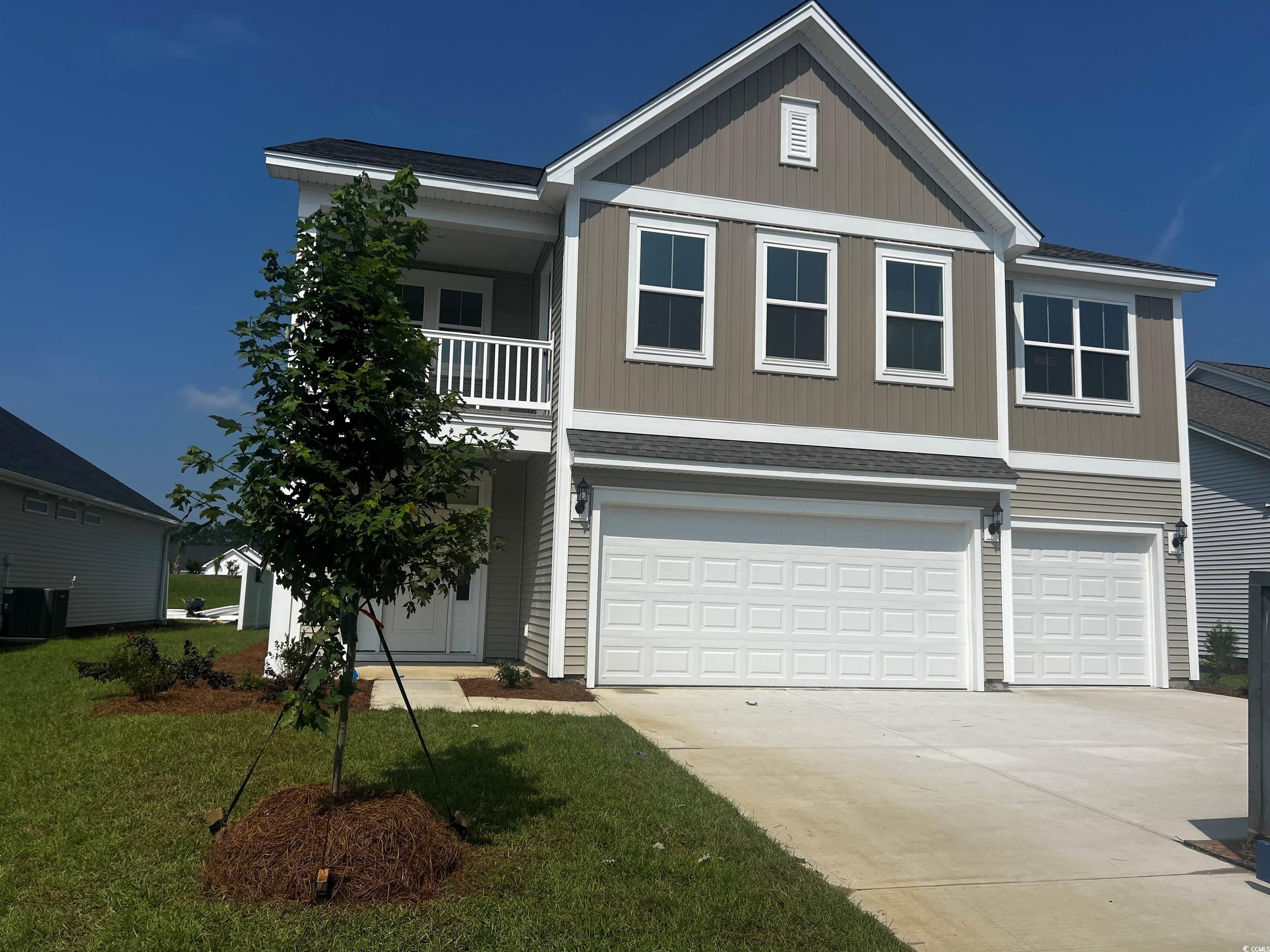1056 Laconic Dr. Myrtle Beach, SC 29588