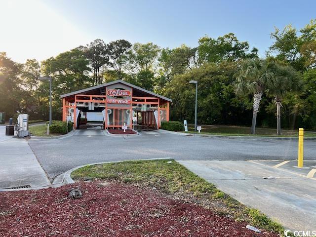 4540 Hwy 17 S Murrells Inlet, SC 29576