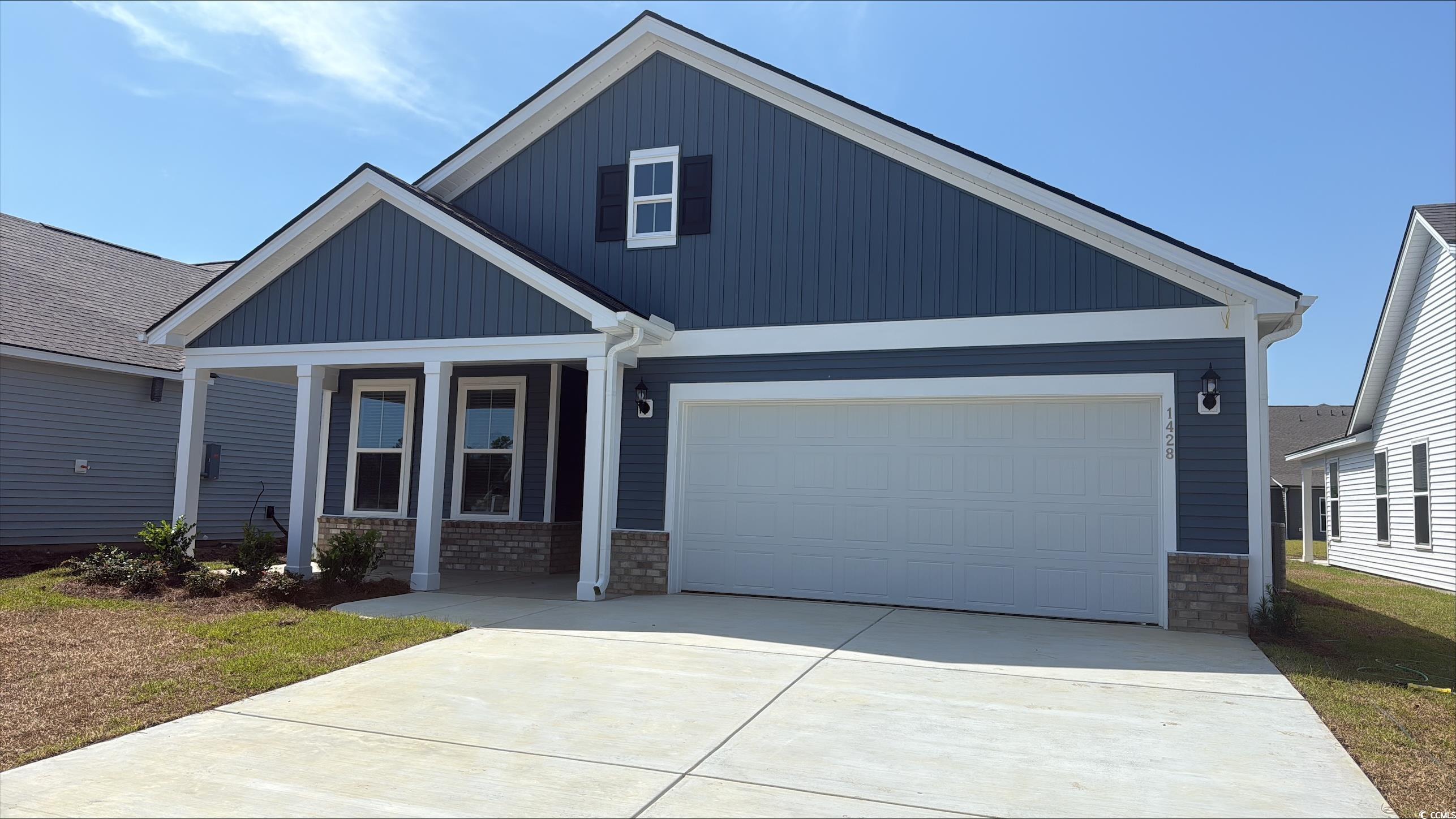 1428 Winding Creek Way Myrtle Beach, SC 29588