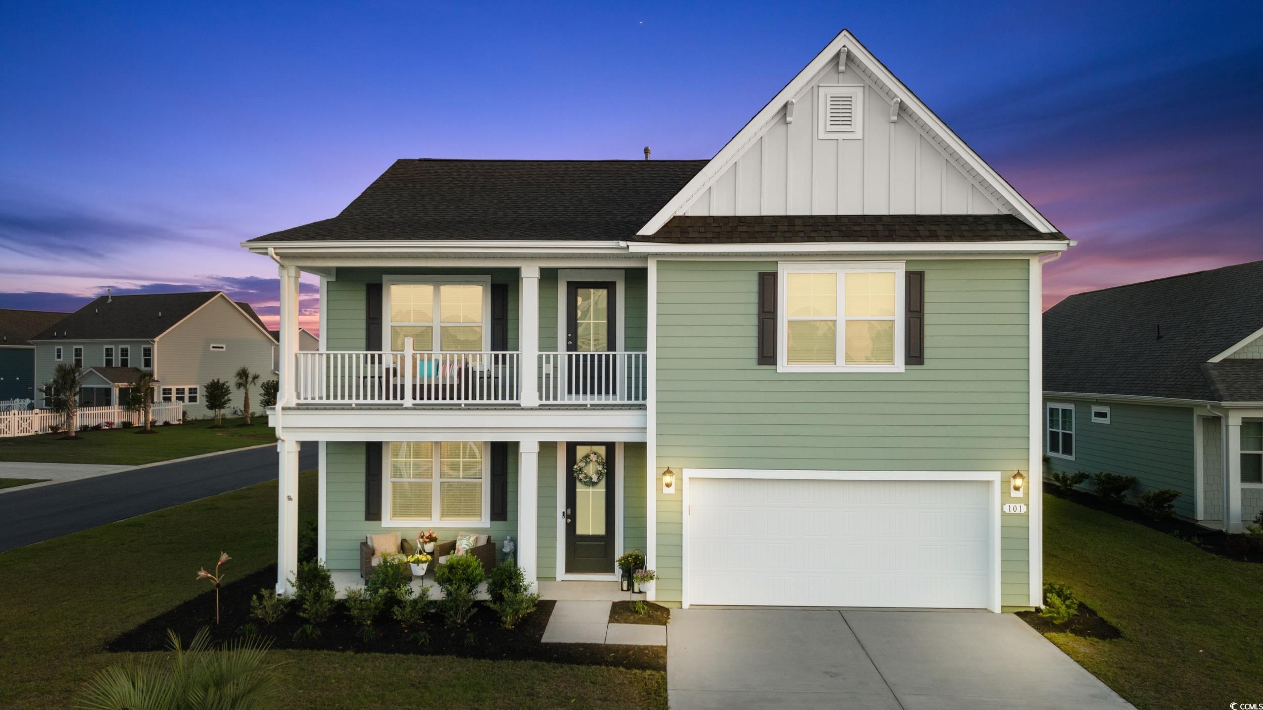101 Cowan Pl. Myrtle Beach, SC 29588