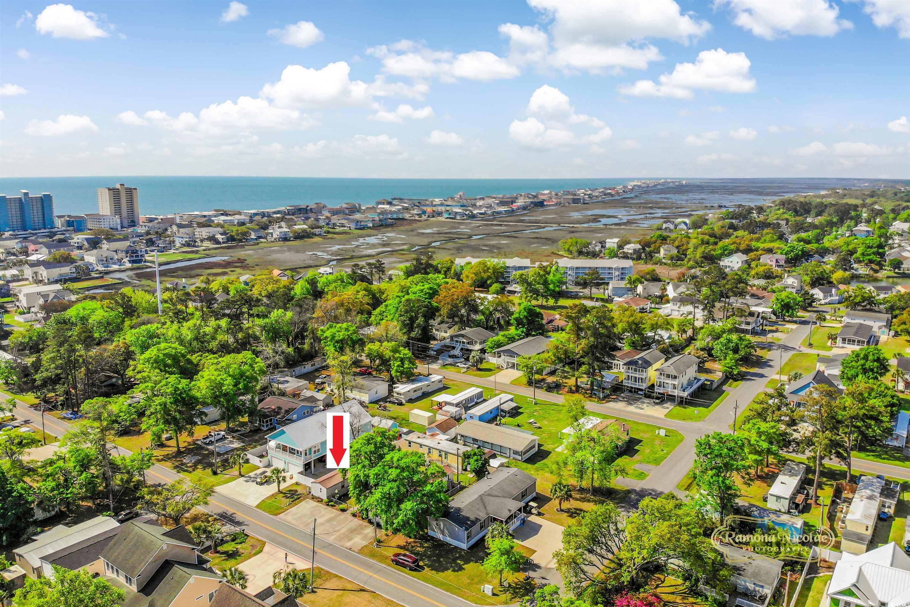 339 Vista Dr., Garden City Beach, South Carolina image 3