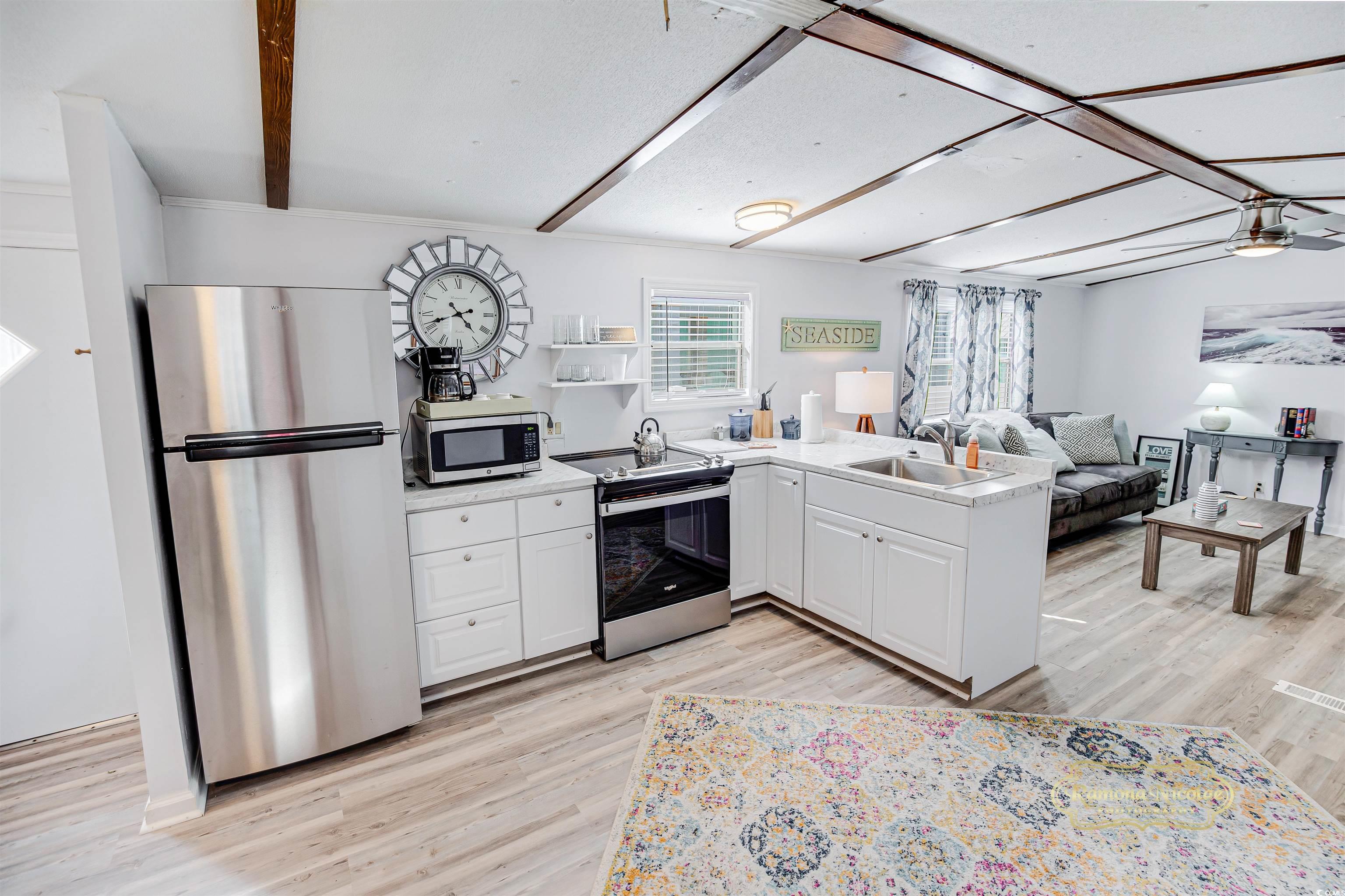 339 Vista Dr., Garden City Beach, South Carolina image 6