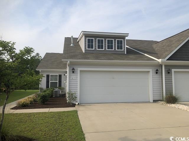 1835 Berkley Village Loop Myrtle Beach, SC 29579