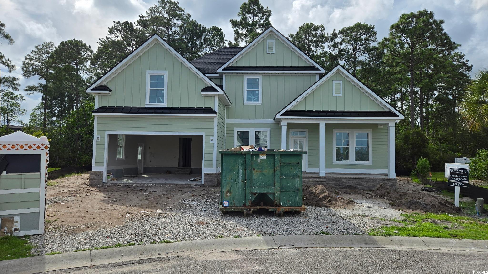 2611 Painted Trillium Ct. Myrtle Beach, SC 29579