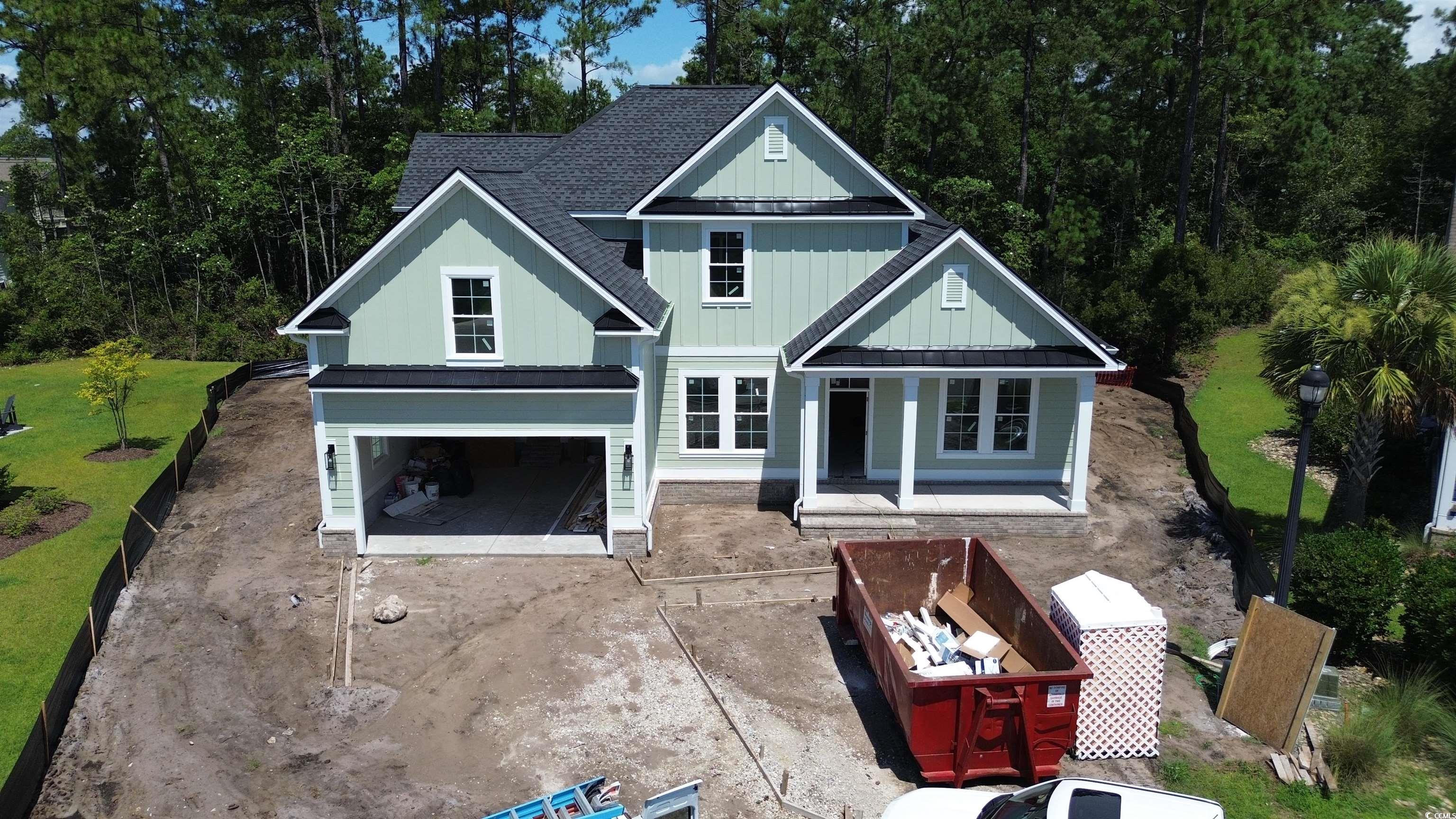 2611 Painted Trillium Ct. Myrtle Beach, SC 29579