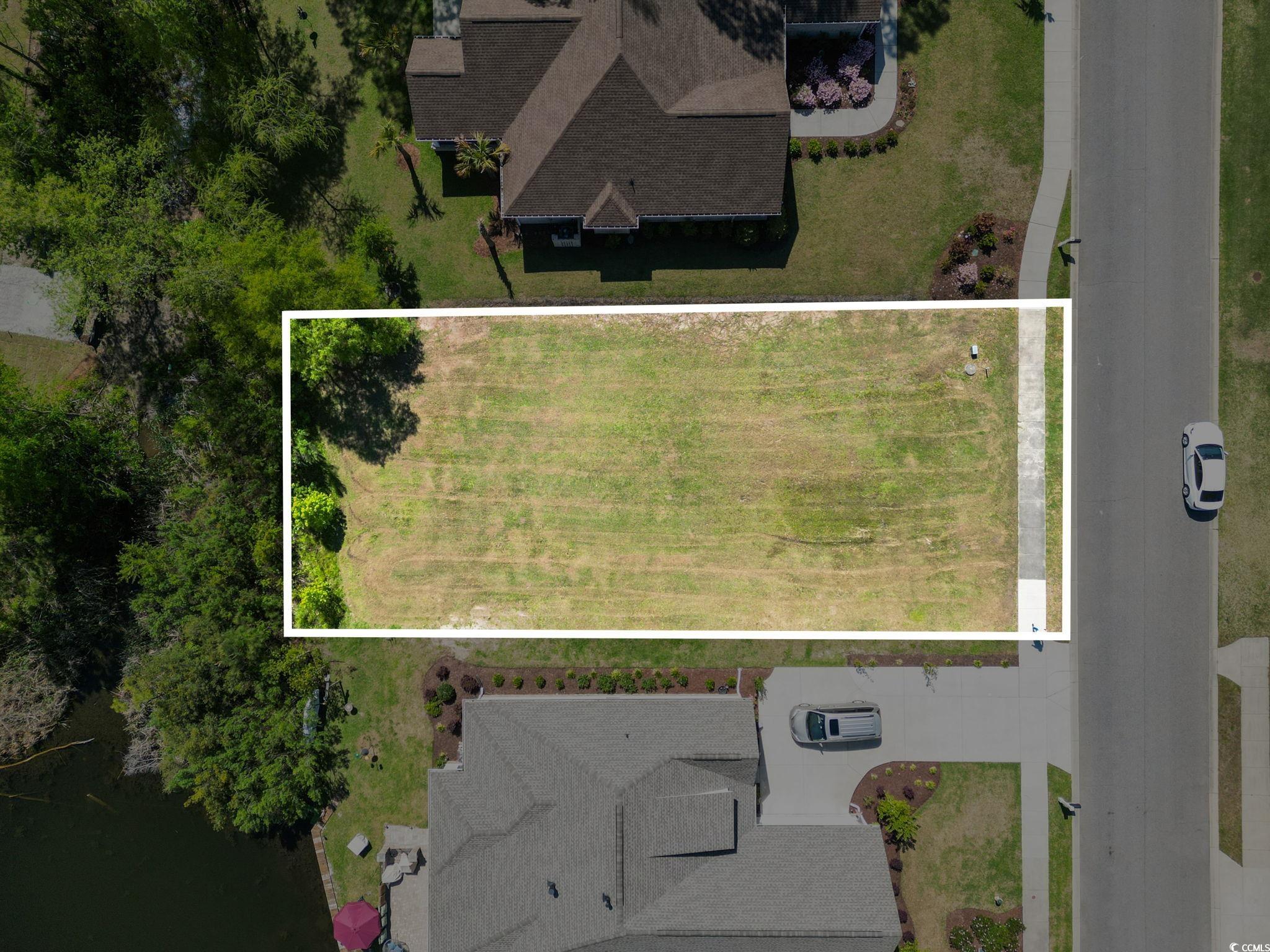 1867 Wood Stork Dr., Conway, South Carolina image 1