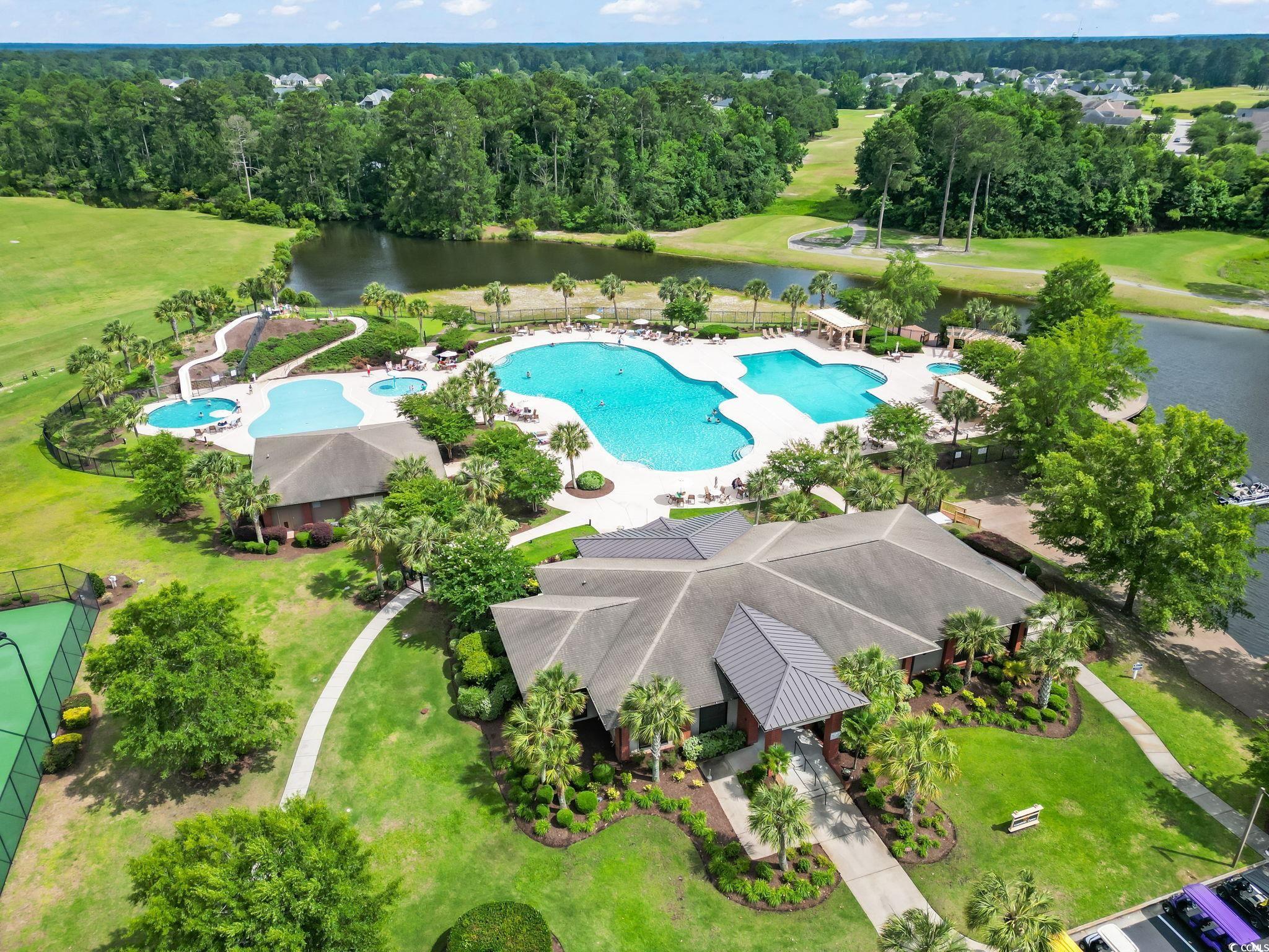 1867 Wood Stork Dr., Conway, South Carolina image 12