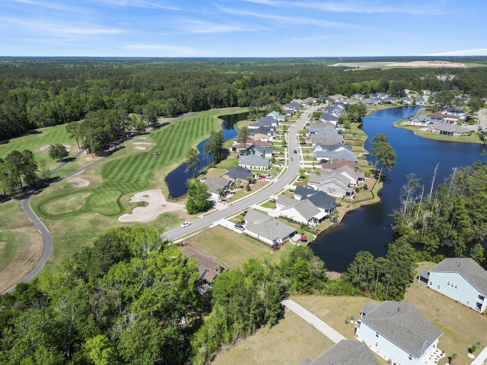 1867 Wood Stork Dr., Conway, South Carolina image 7