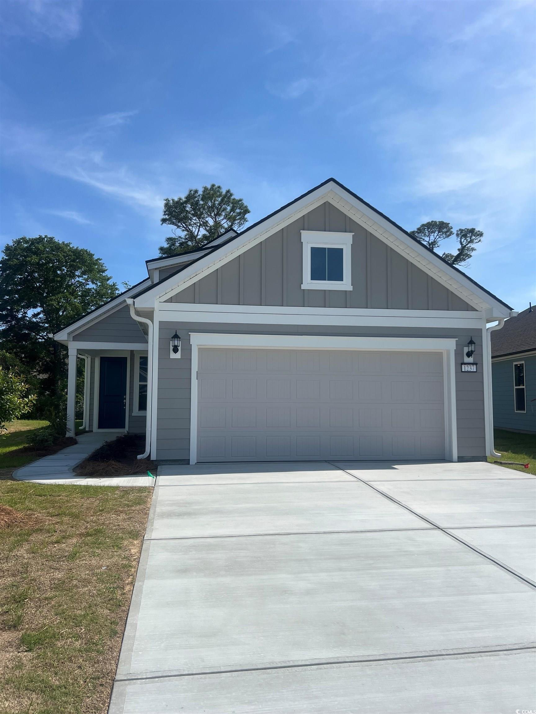 1237 Lady Bird Way North Myrtle Beach, SC 29582