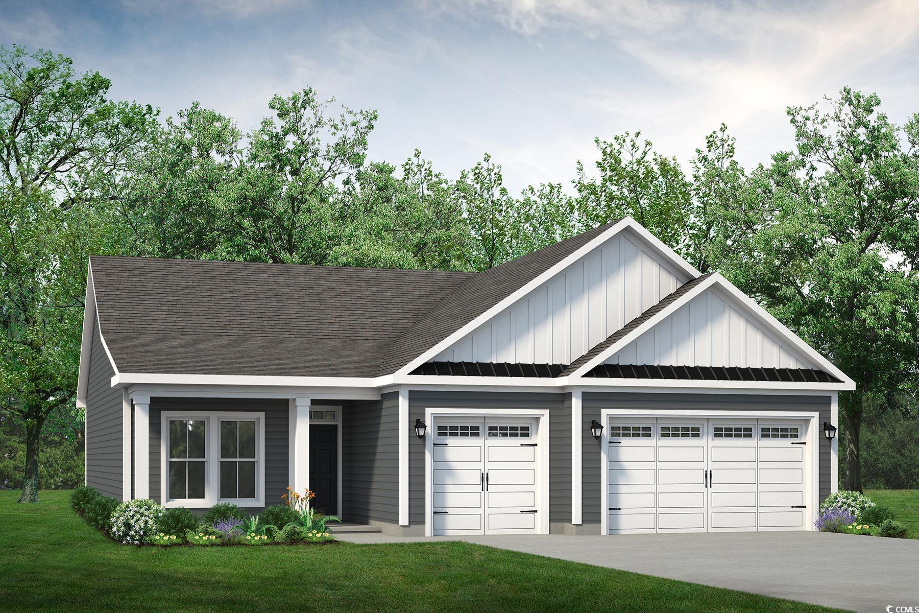 751 St. Vincent Loop Little River, SC 29566