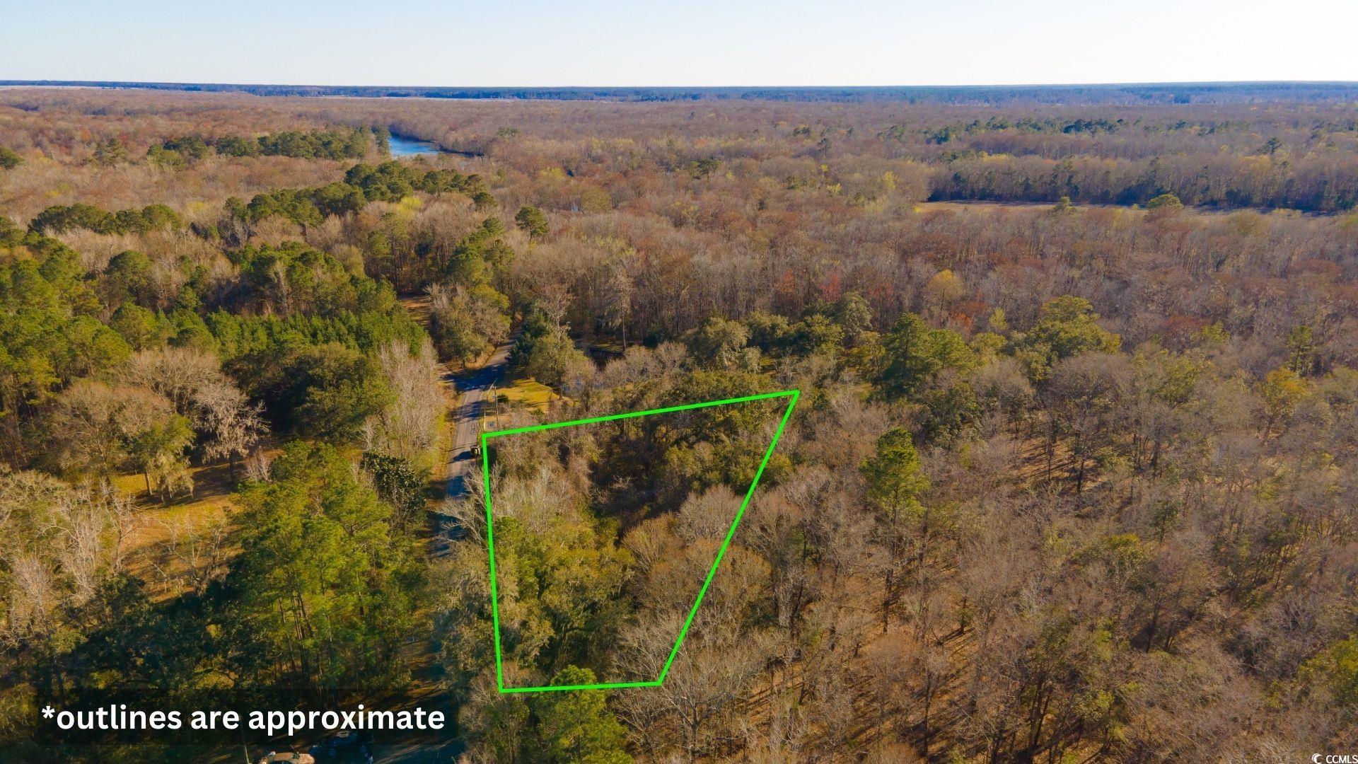 Corner Loop Rd., Georgetown, South Carolina image 10