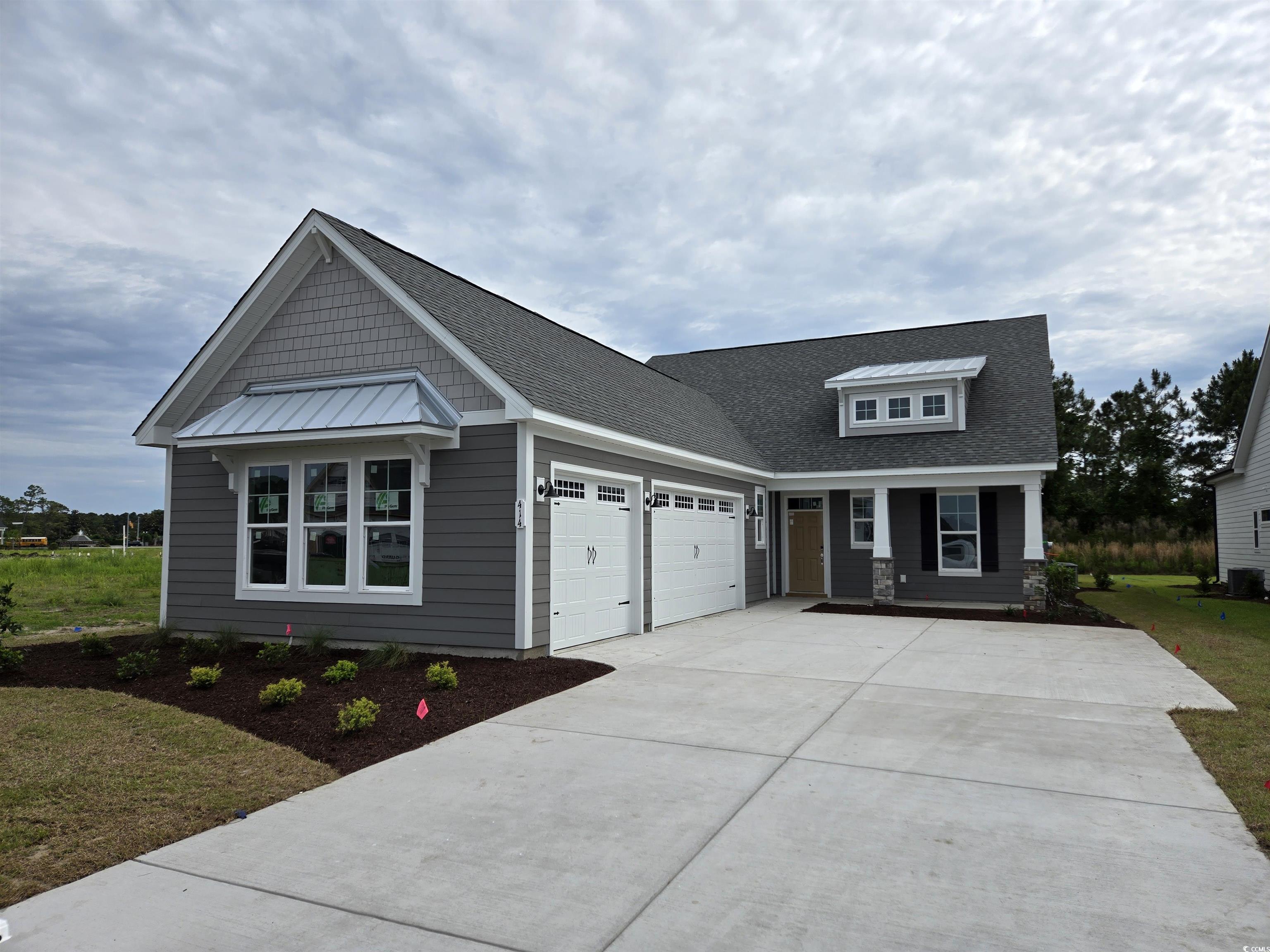 414 Starlit Way Myrtle Beach, SC 29579