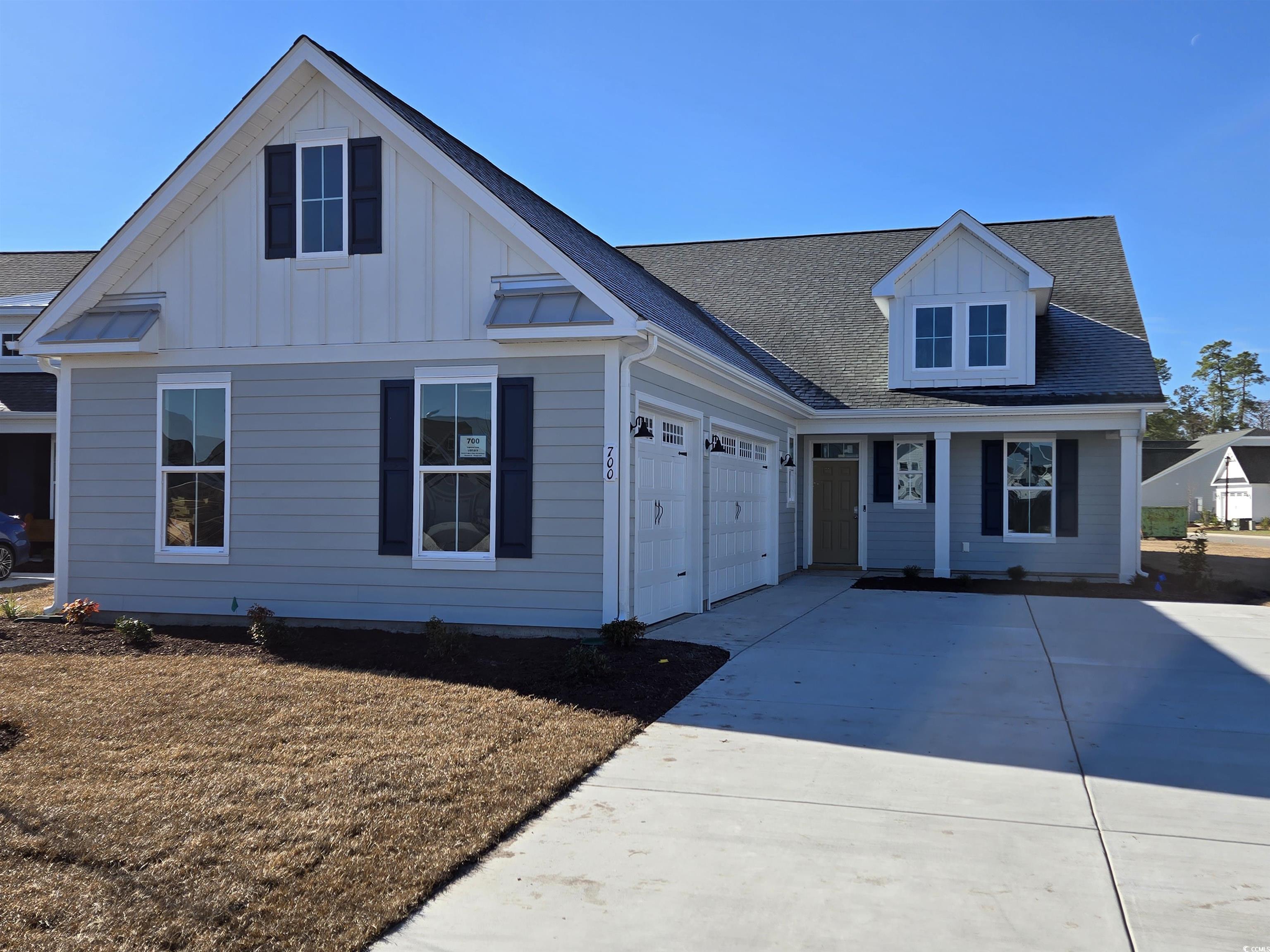 414 Starlit Way, Myrtle Beach, South Carolina image 1