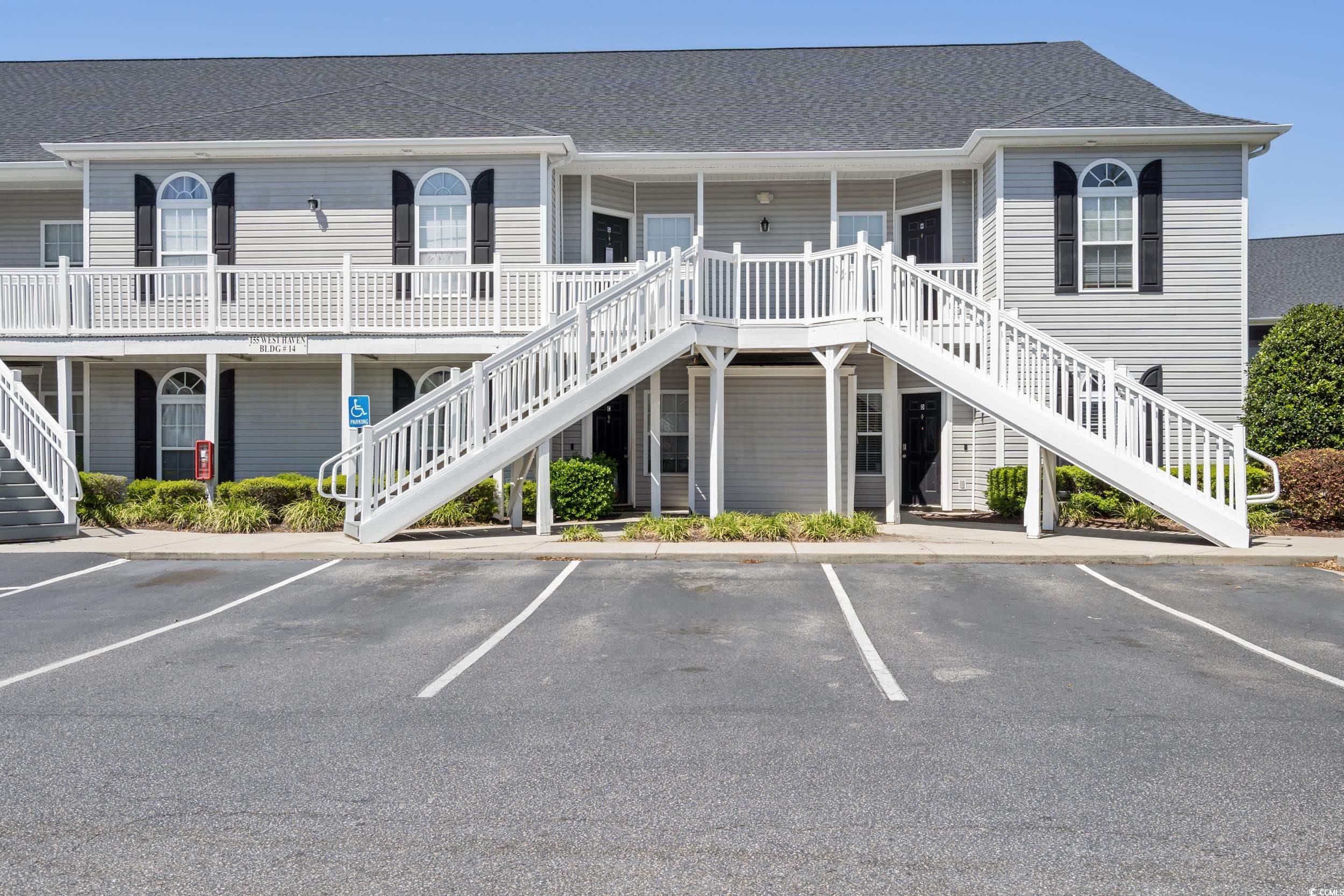 155 Westhaven Dr. UNIT 14D Myrtle Beach, SC 29579