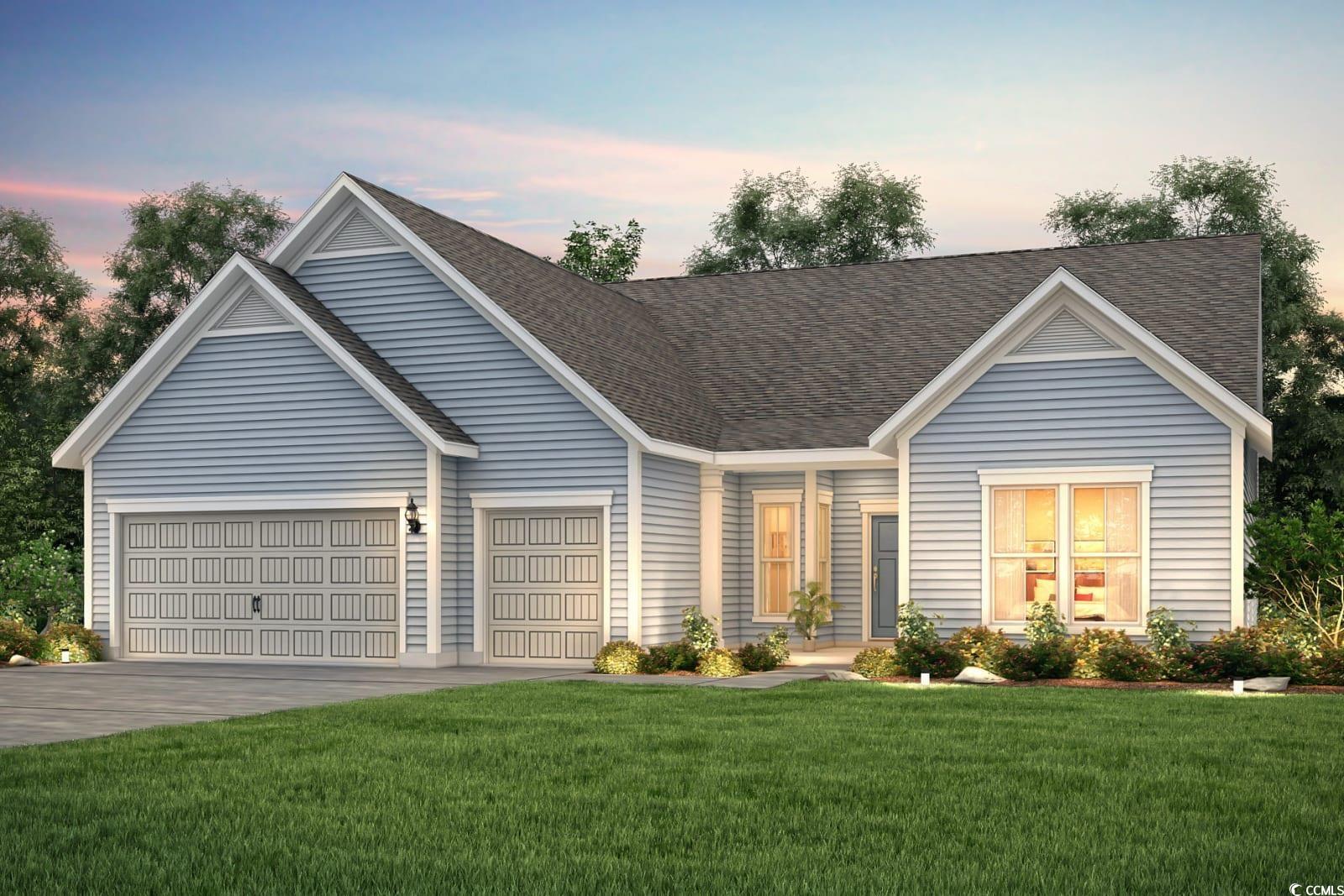 6211 Trapani Place Myrtle Beach, SC 29572