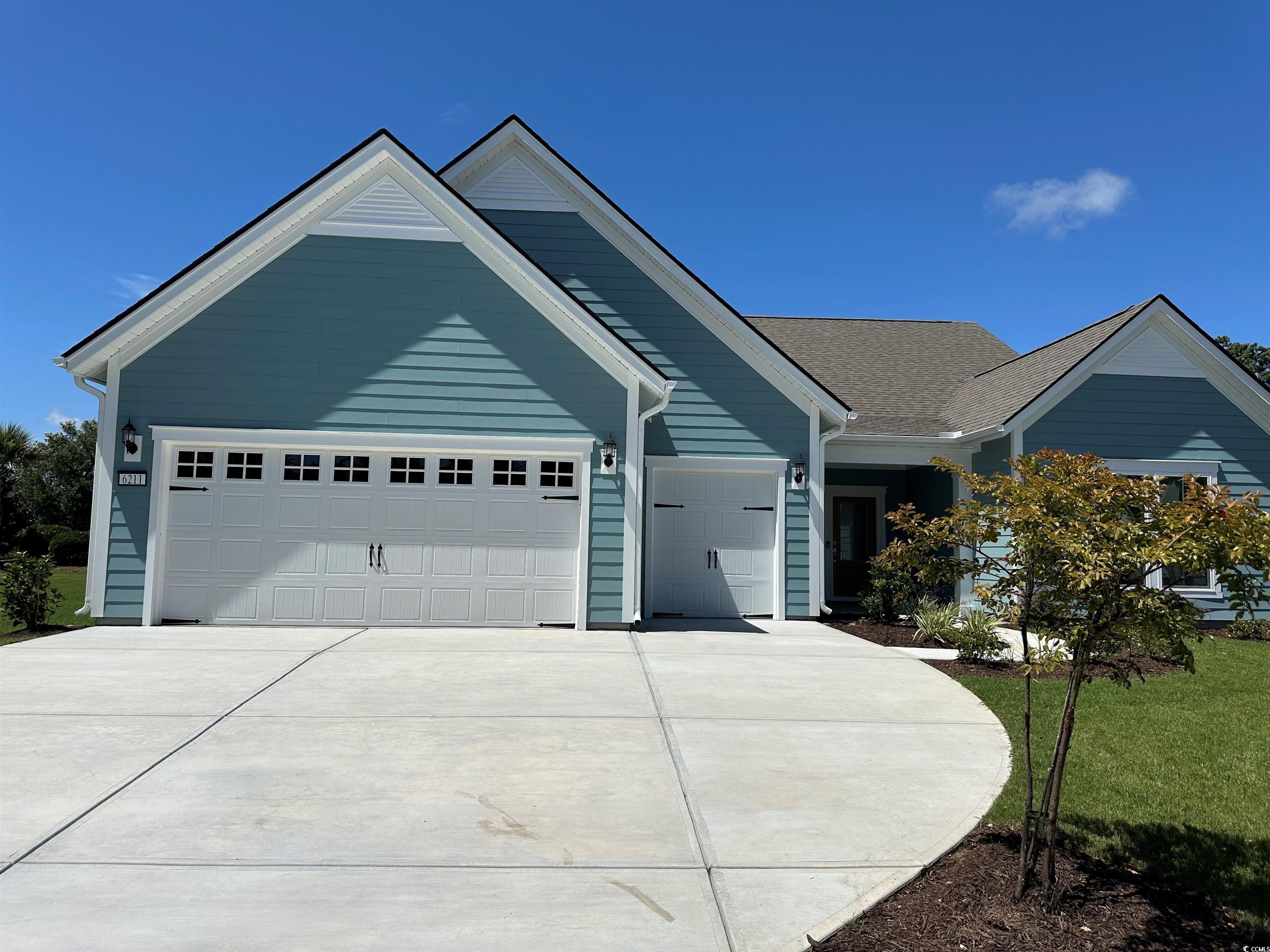 6211 Trapani Place Myrtle Beach, SC 29572