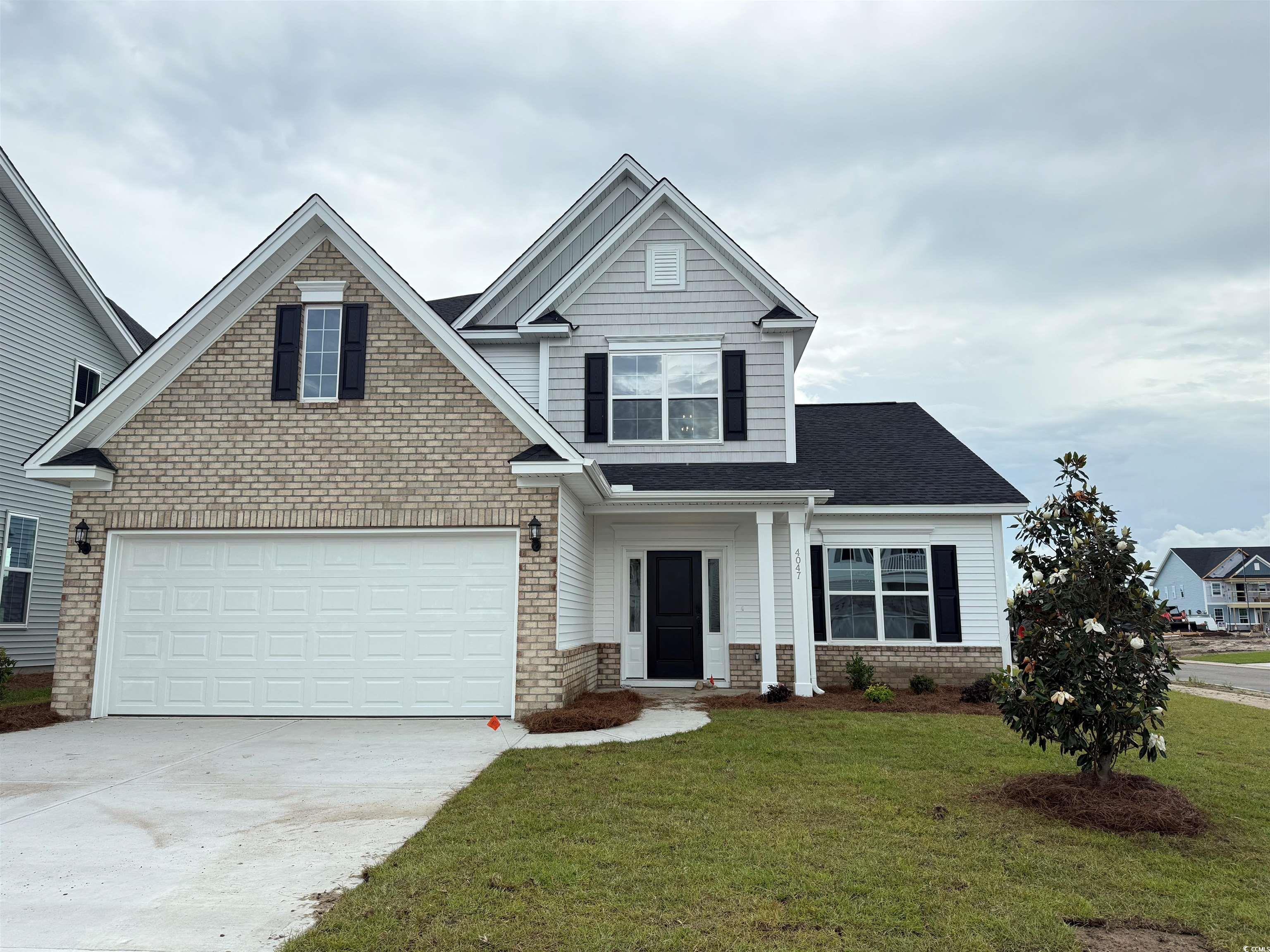 4047 Bucolic Loop Myrtle Beach, SC 29588