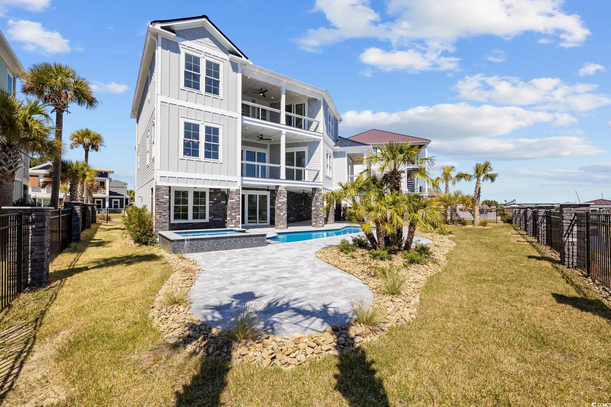 125 Serenity Point Dr., Little River, South Carolina image 32