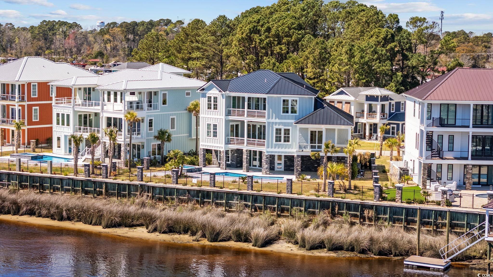 125 Serenity Point Dr., Little River, South Carolina image 35