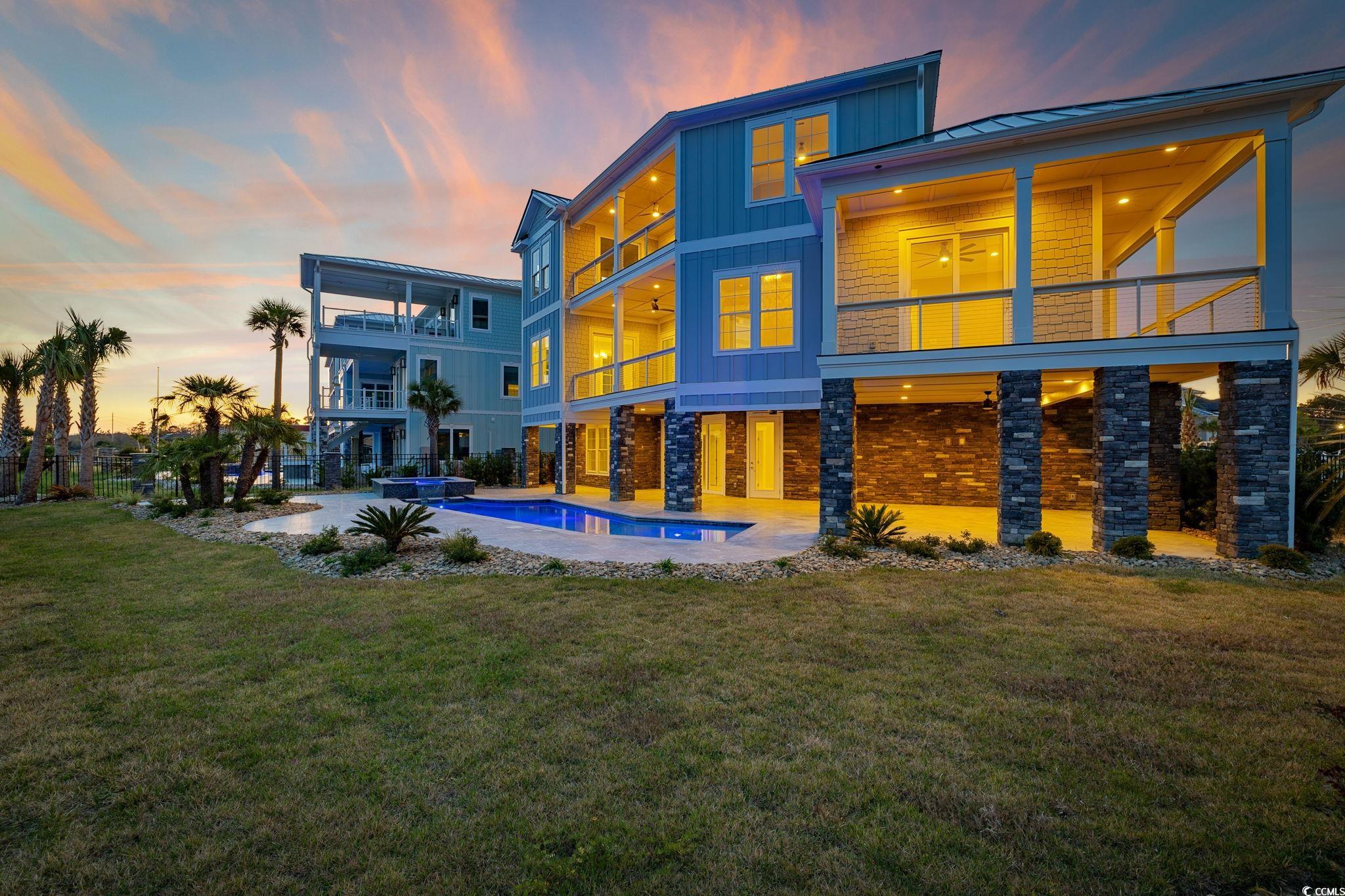 125 Serenity Point Dr., Little River, South Carolina image 37