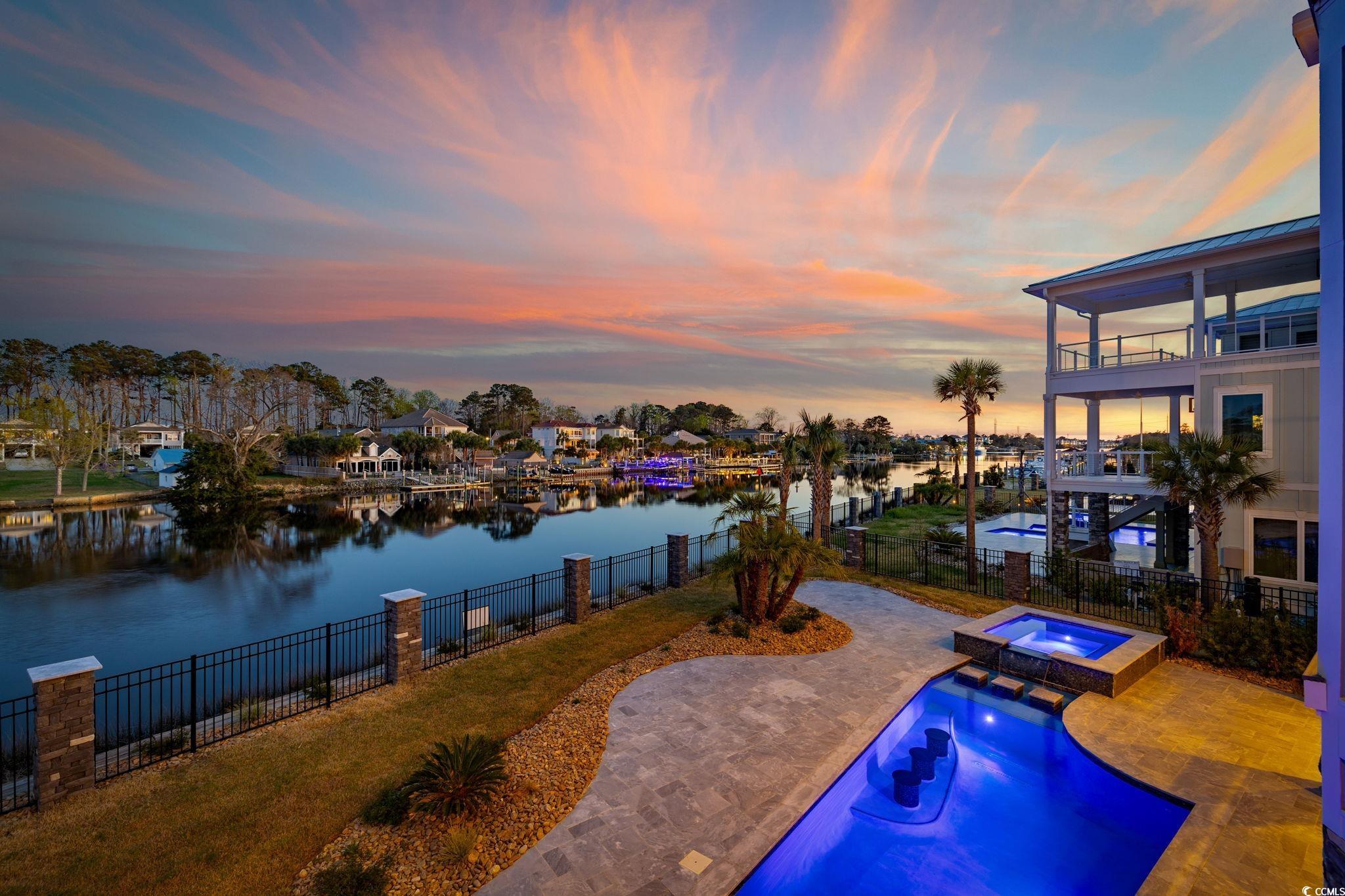 125 Serenity Point Dr., Little River, South Carolina image 38