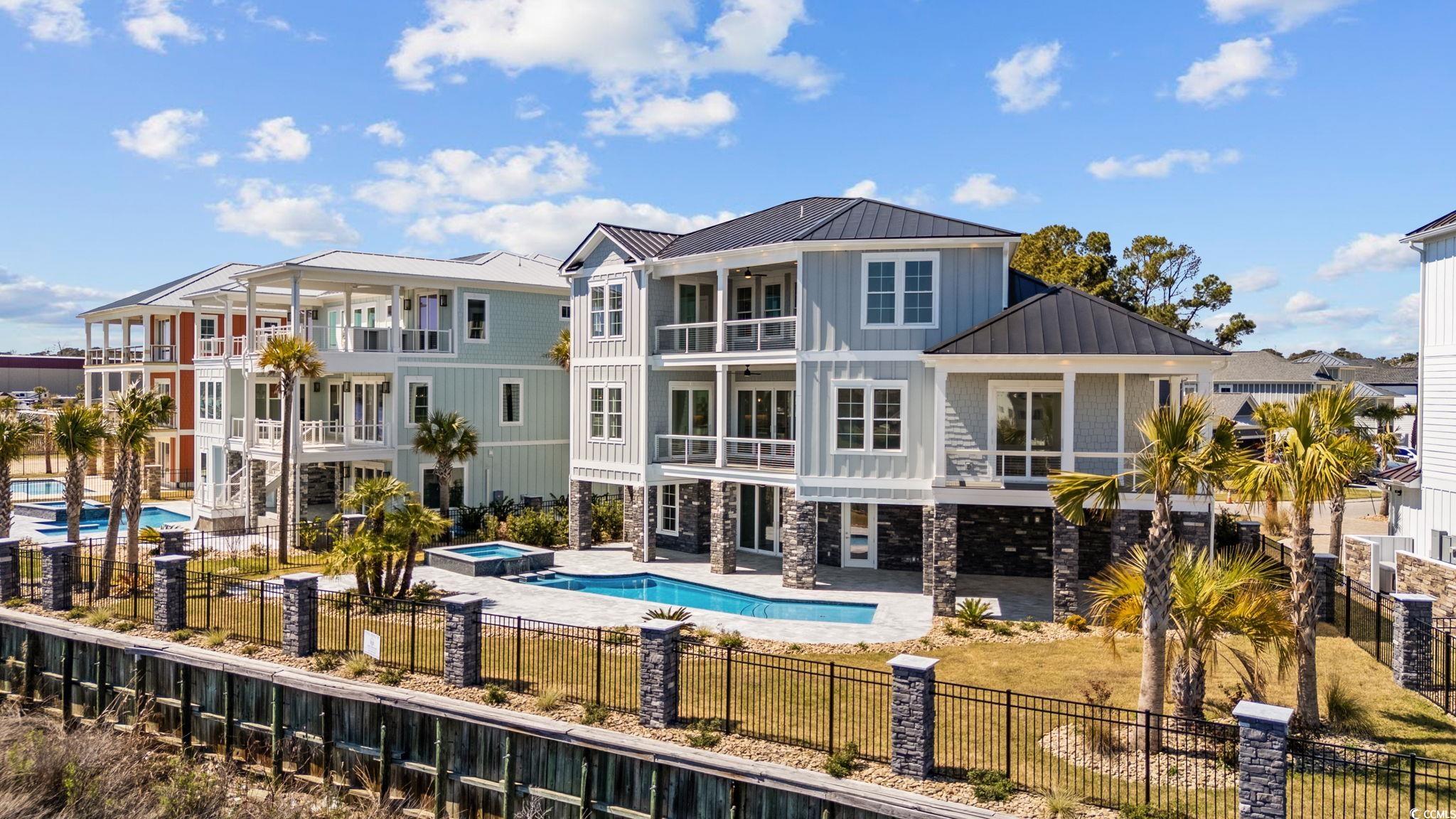 125 Serenity Point Dr., Little River, South Carolina image 4
