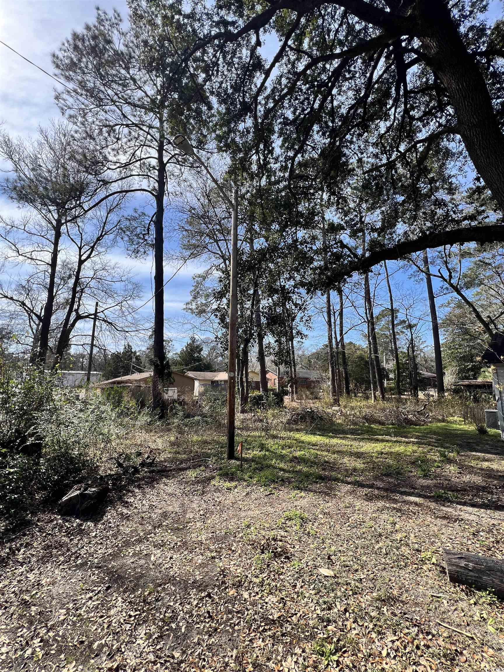 2208 6th Ave. Conway, SC 29527