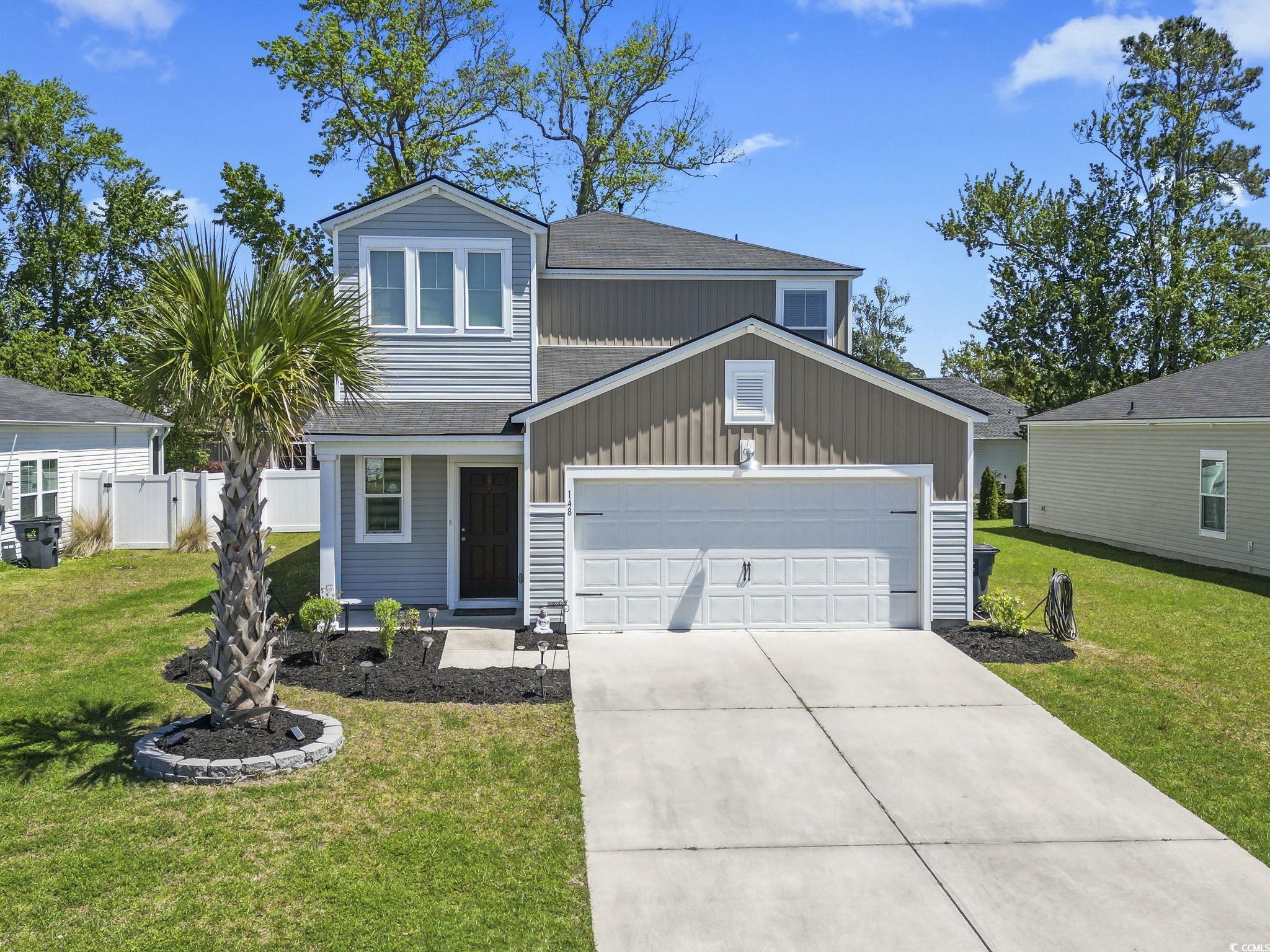 148 S Reindeer Rd. Surfside Beach, SC 29575