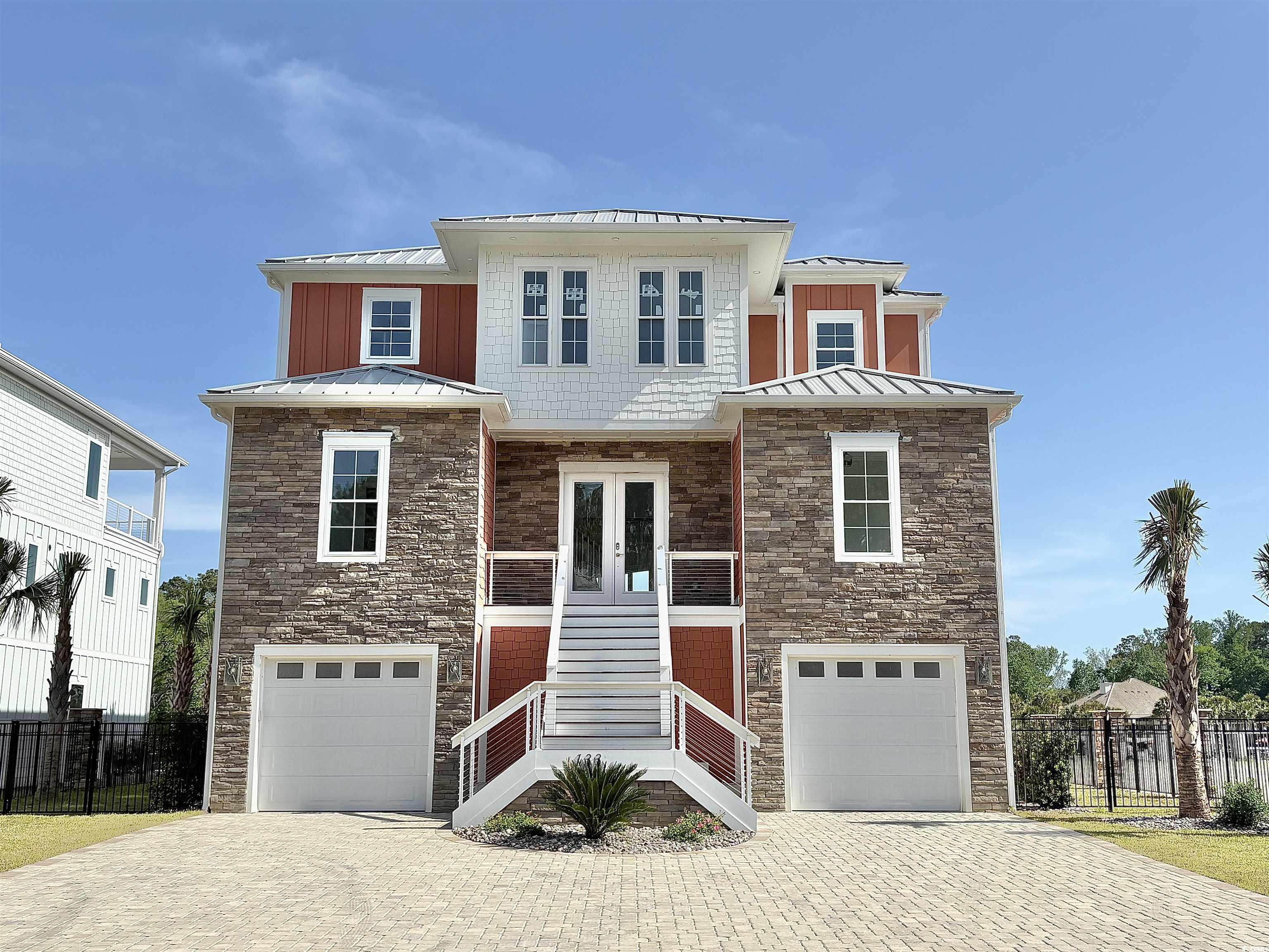 133 Serenity Point Dr. Little River, SC 29566
