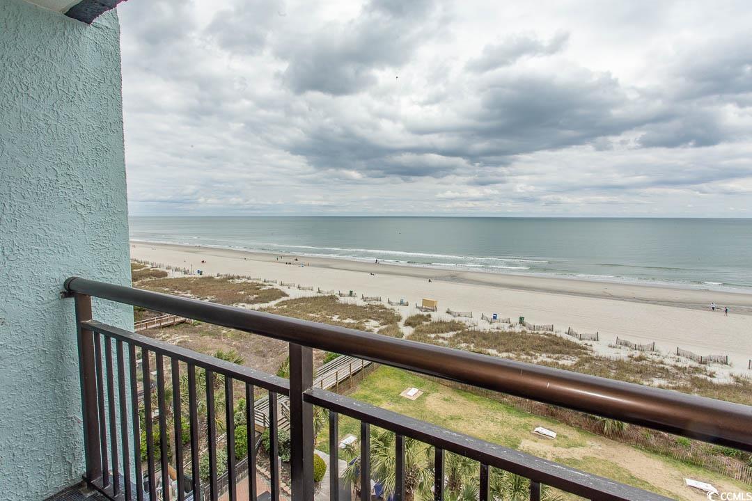 6804 Ocean Blvd. N UNIT #625 Myrtle Beach, SC 29572