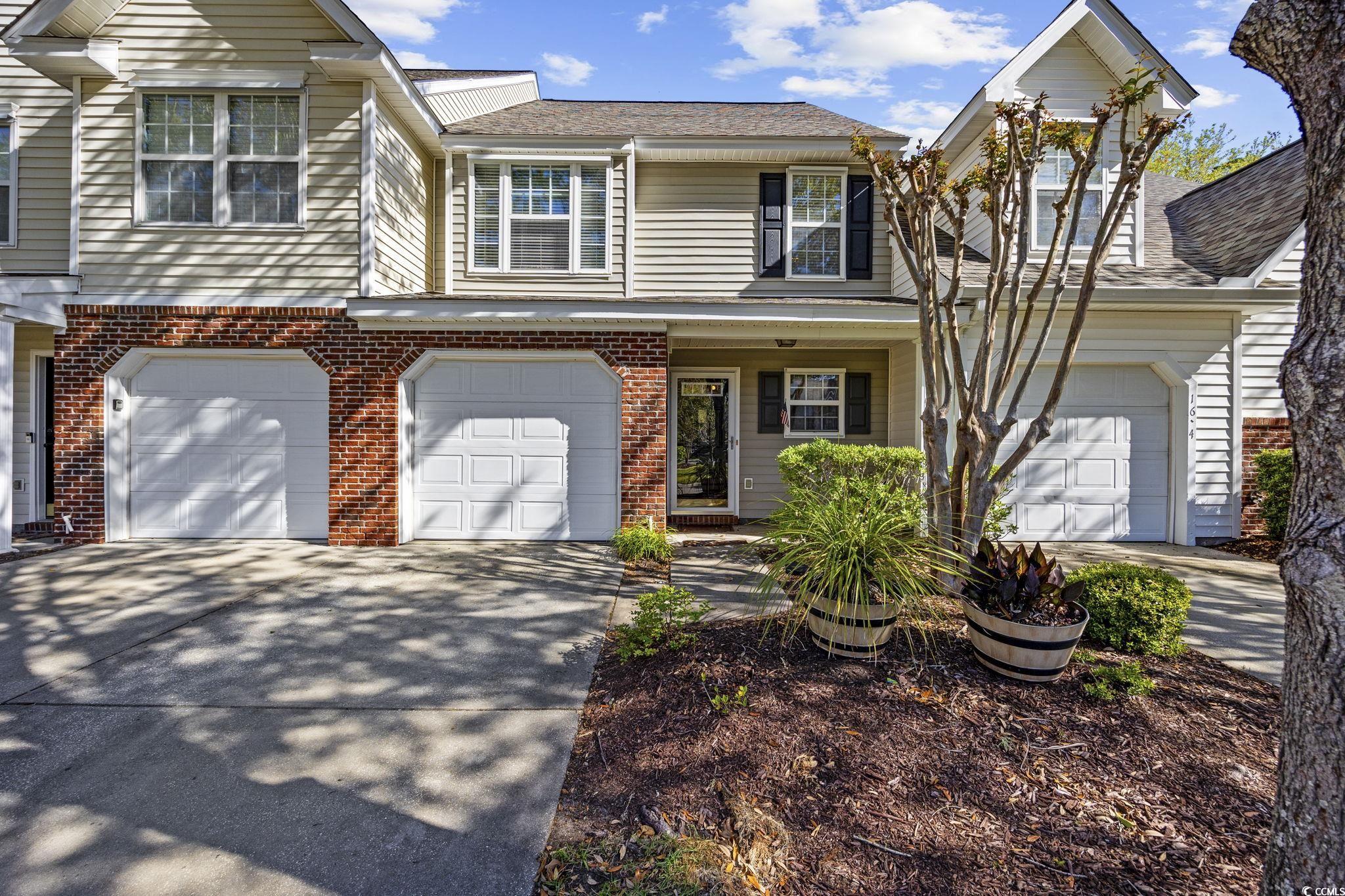 16 Ribgrass Ln. UNIT #3 Pawleys Island, SC 29585