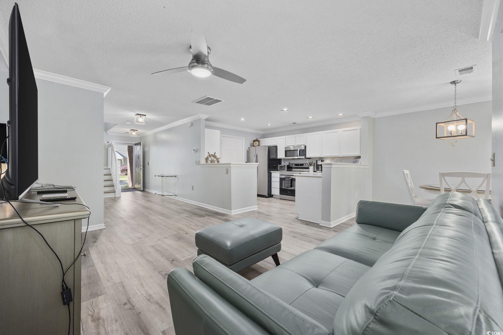 16 Ribgrass Ln. #3, Pawleys Island, South Carolina image 12
