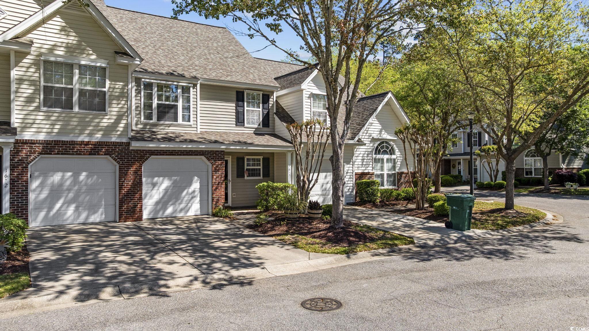16 Ribgrass Ln. #3, Pawleys Island, South Carolina image 3