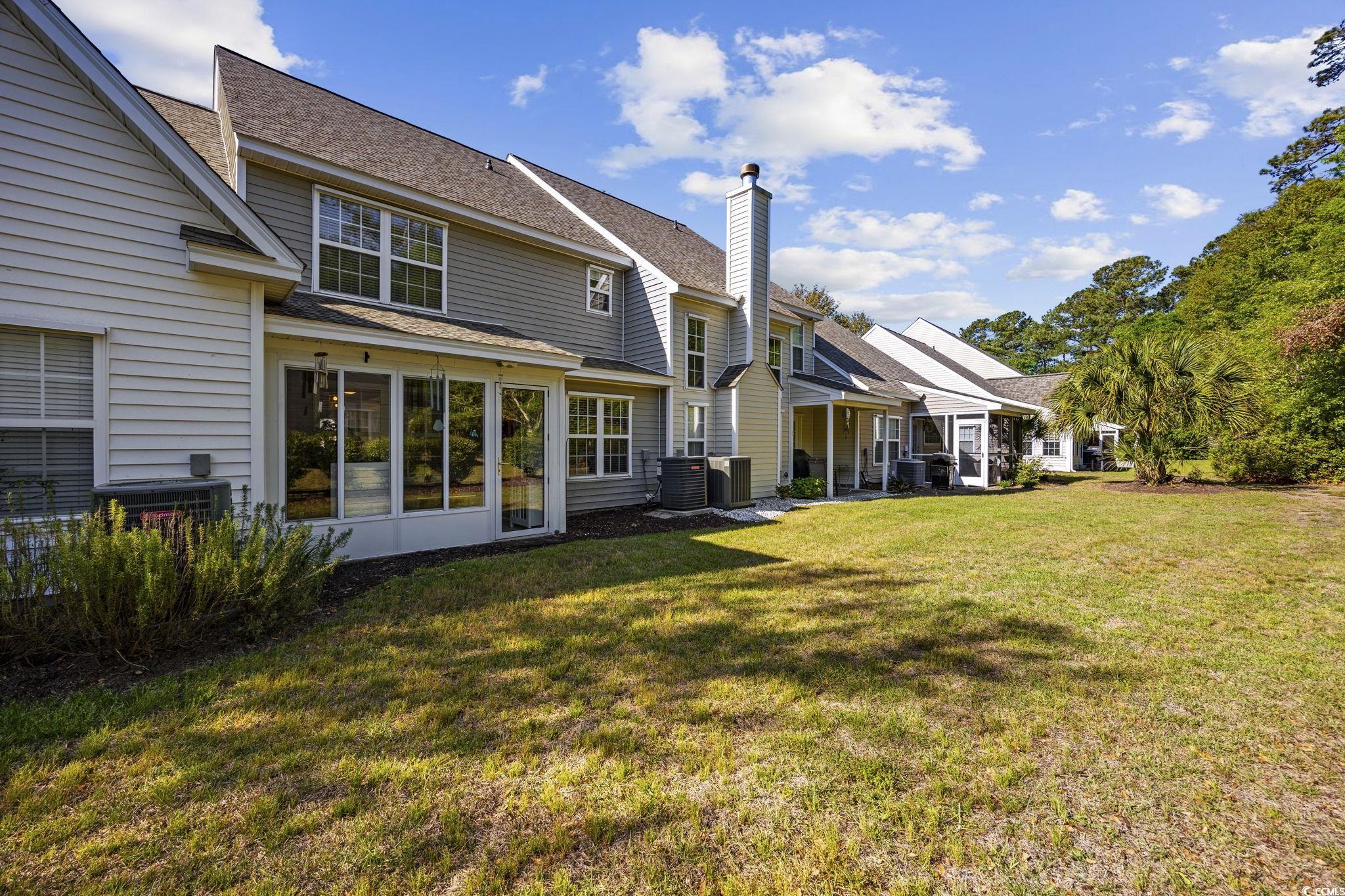 16 Ribgrass Ln. #3, Pawleys Island, South Carolina image 36