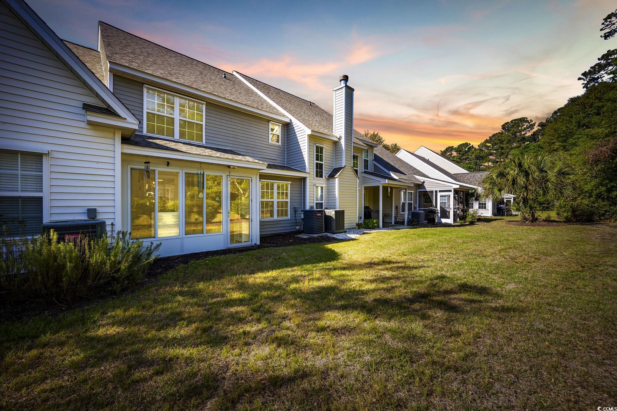 16 Ribgrass Ln. #3, Pawleys Island, South Carolina image 37
