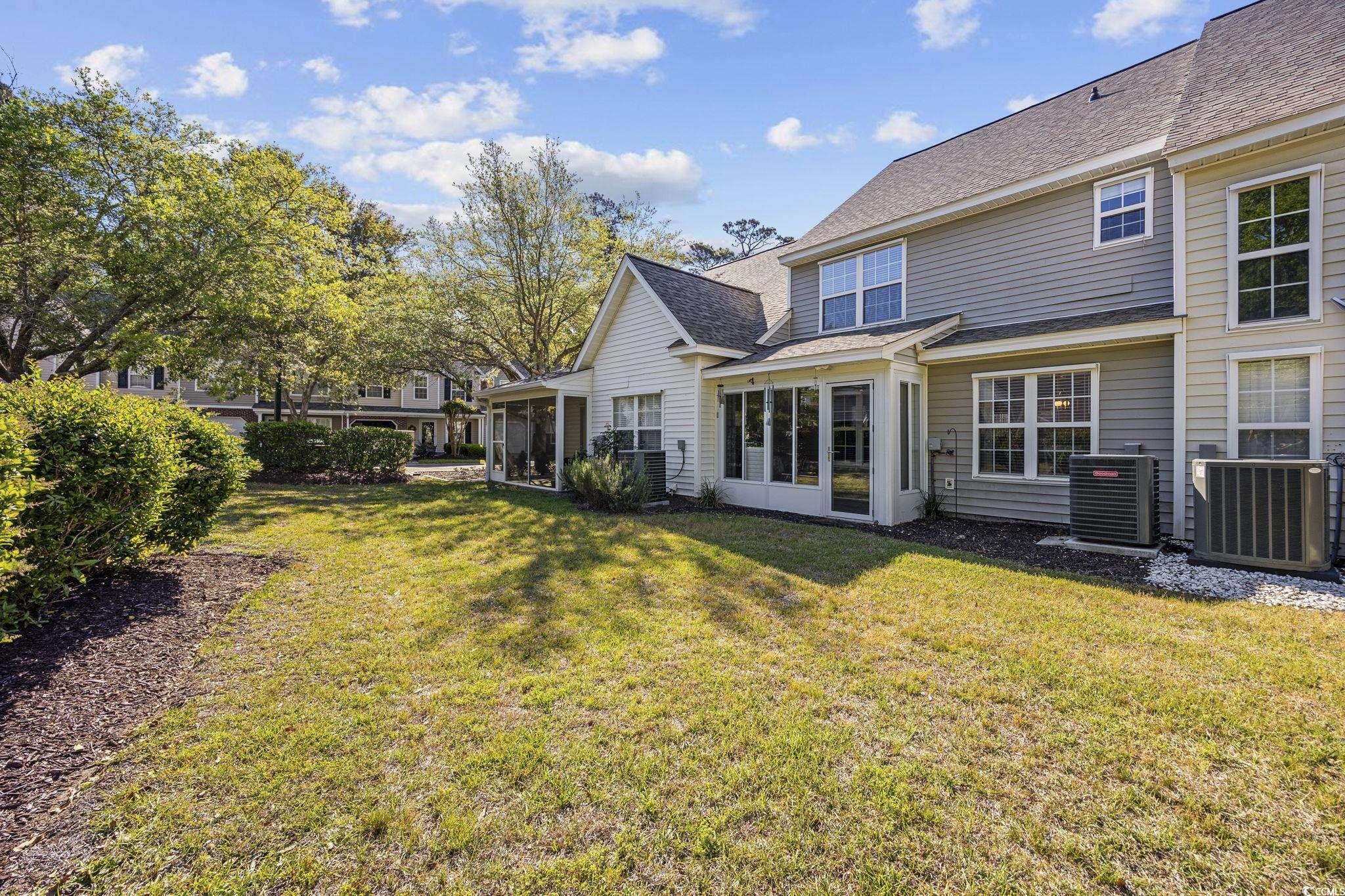 16 Ribgrass Ln. #3, Pawleys Island, South Carolina image 38