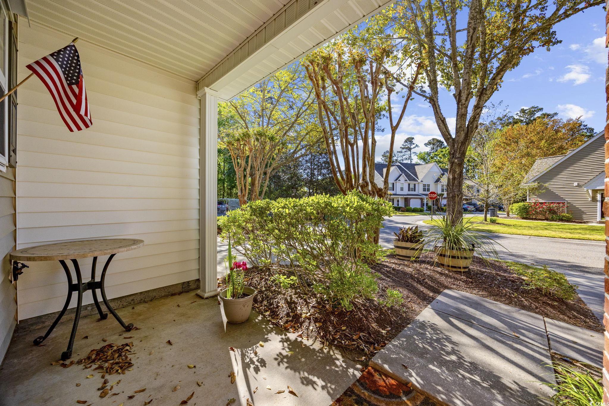 16 Ribgrass Ln. #3, Pawleys Island, South Carolina image 5