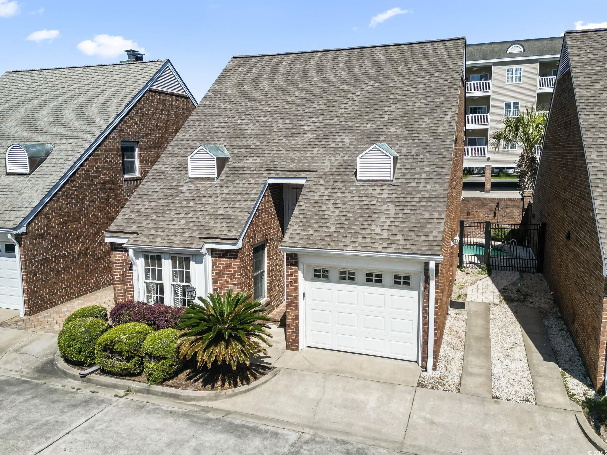 305 2nd Ave. N North Myrtle Beach, SC 29582
