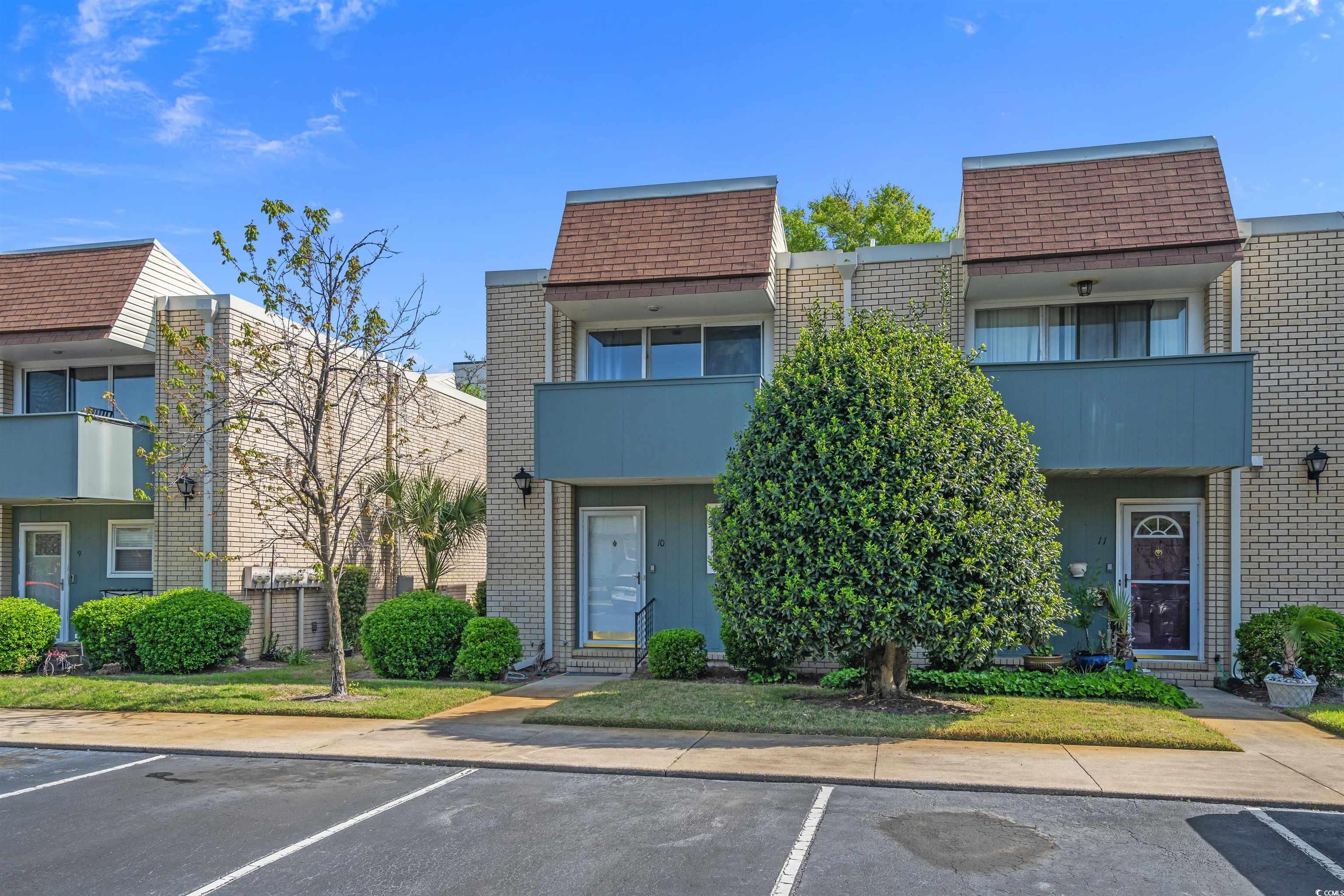 4701 N Kings Hwy. UNIT #10 Myrtle Beach, SC 29577