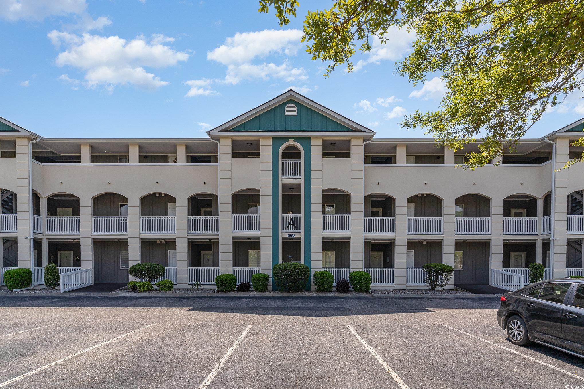 4530 N Plantation Harbour Dr. #A17, Little River, South Carolina image 1